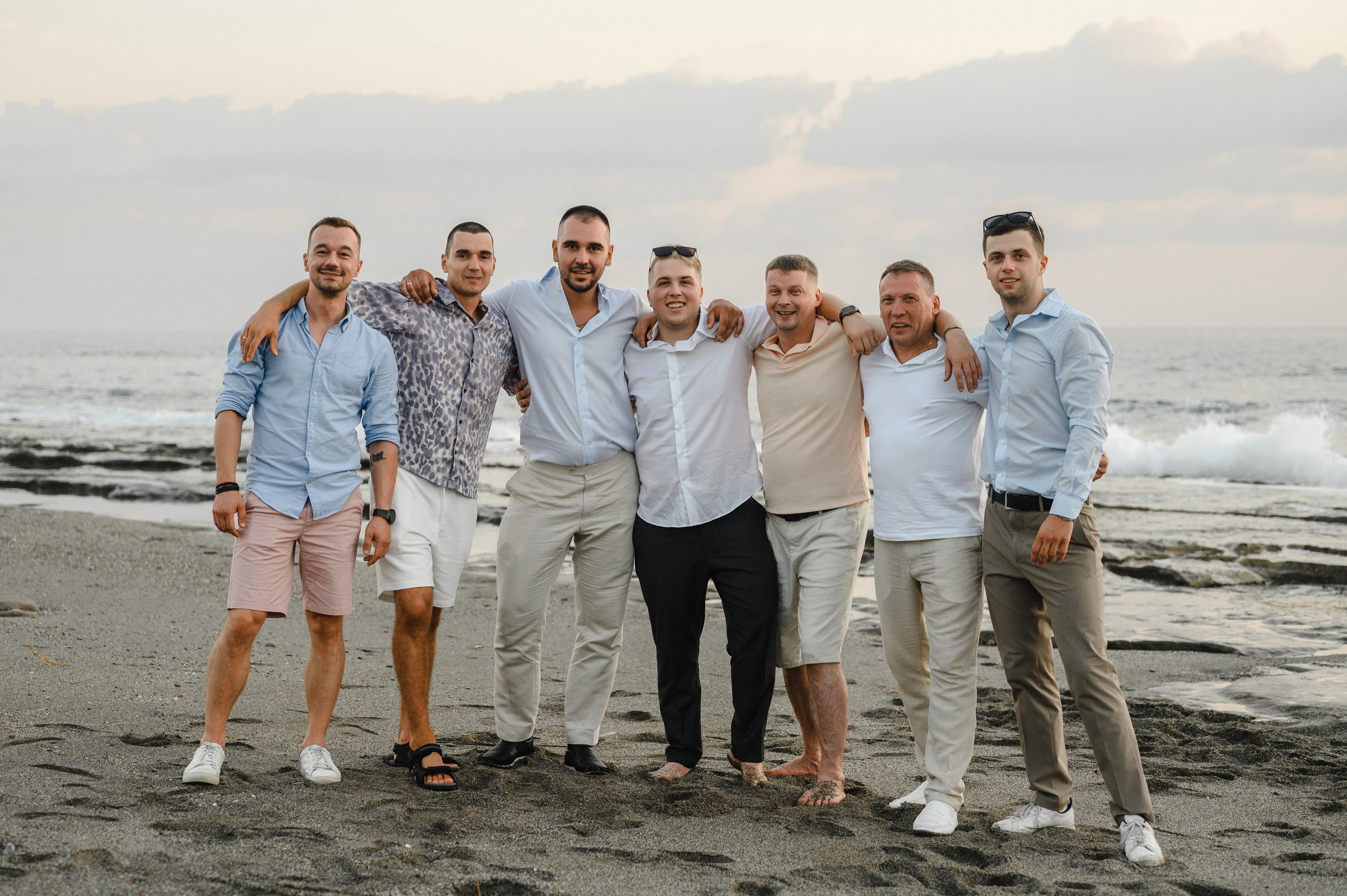 Свадебный фотограф и видеограф в Кишинёве Нина и Алекс