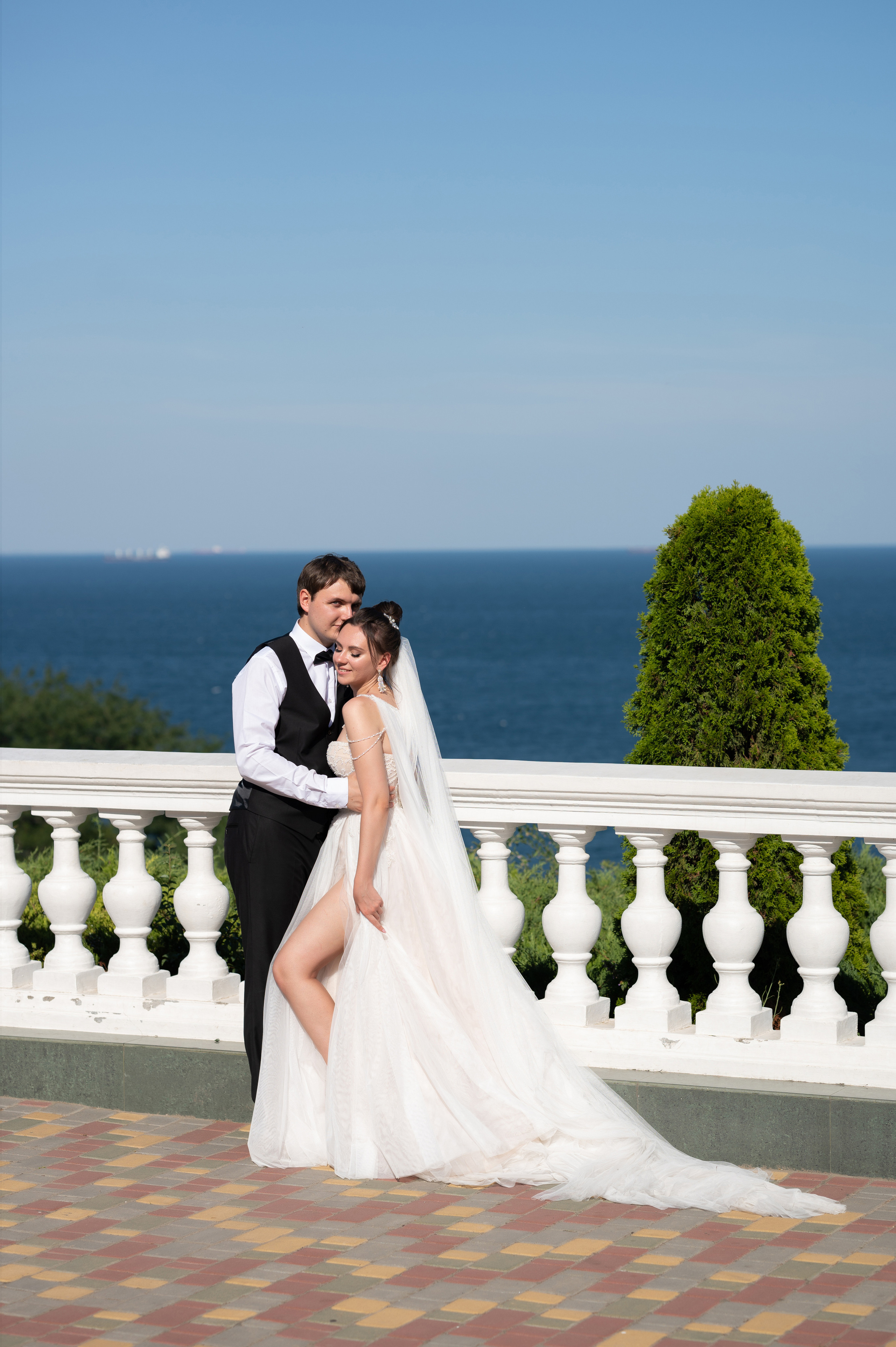 Артём и Алина 12.06.21