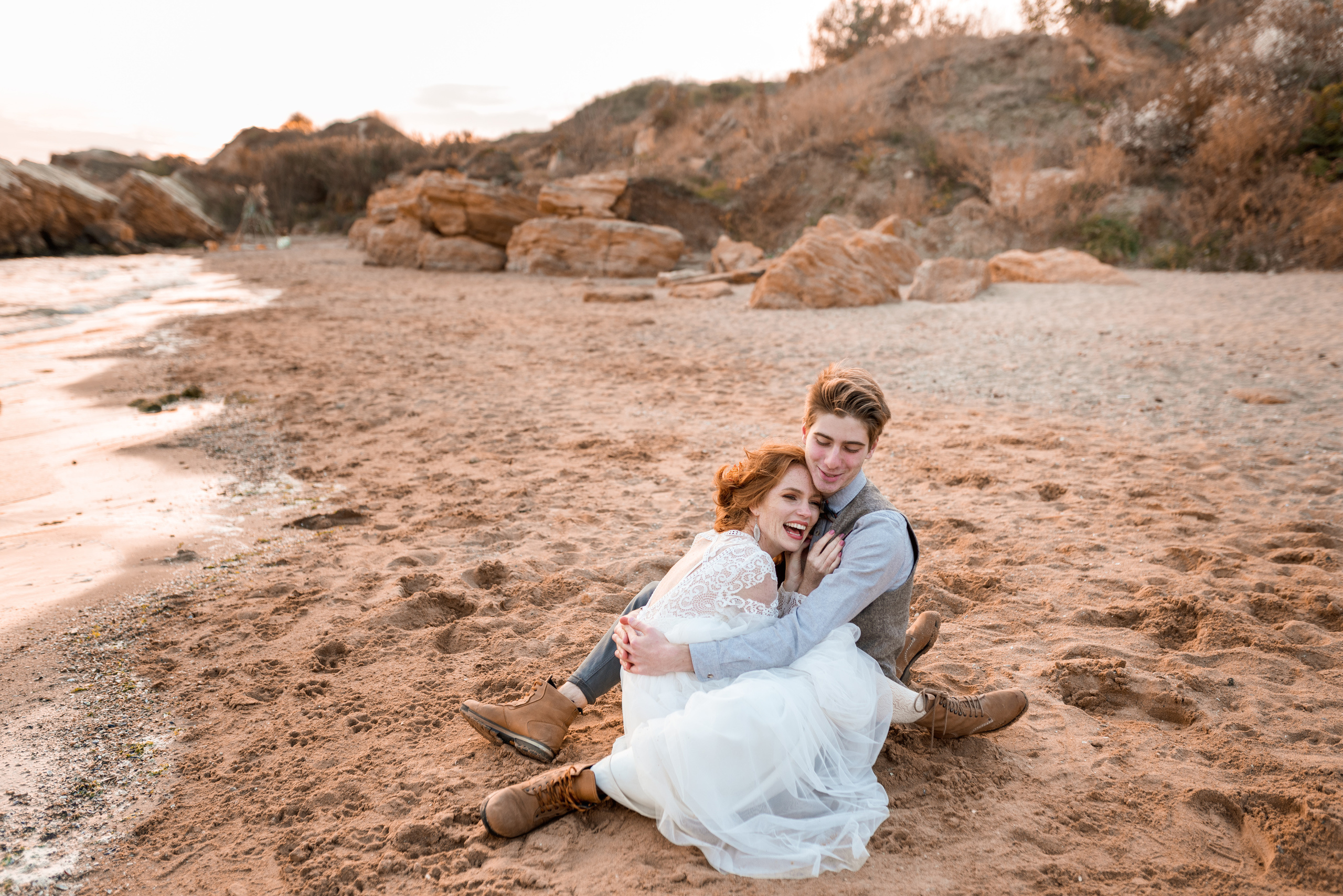 Осенняя прогулка на Фонтанке