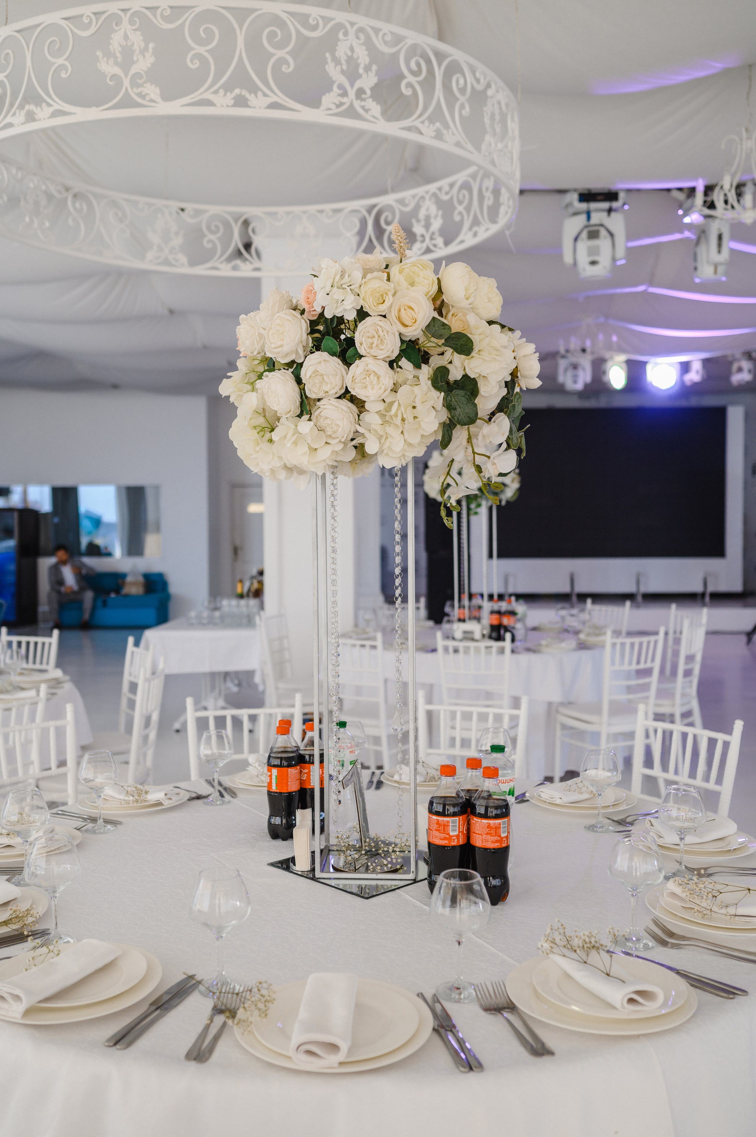 Свадьба Влад и Аня ресторан Портофина