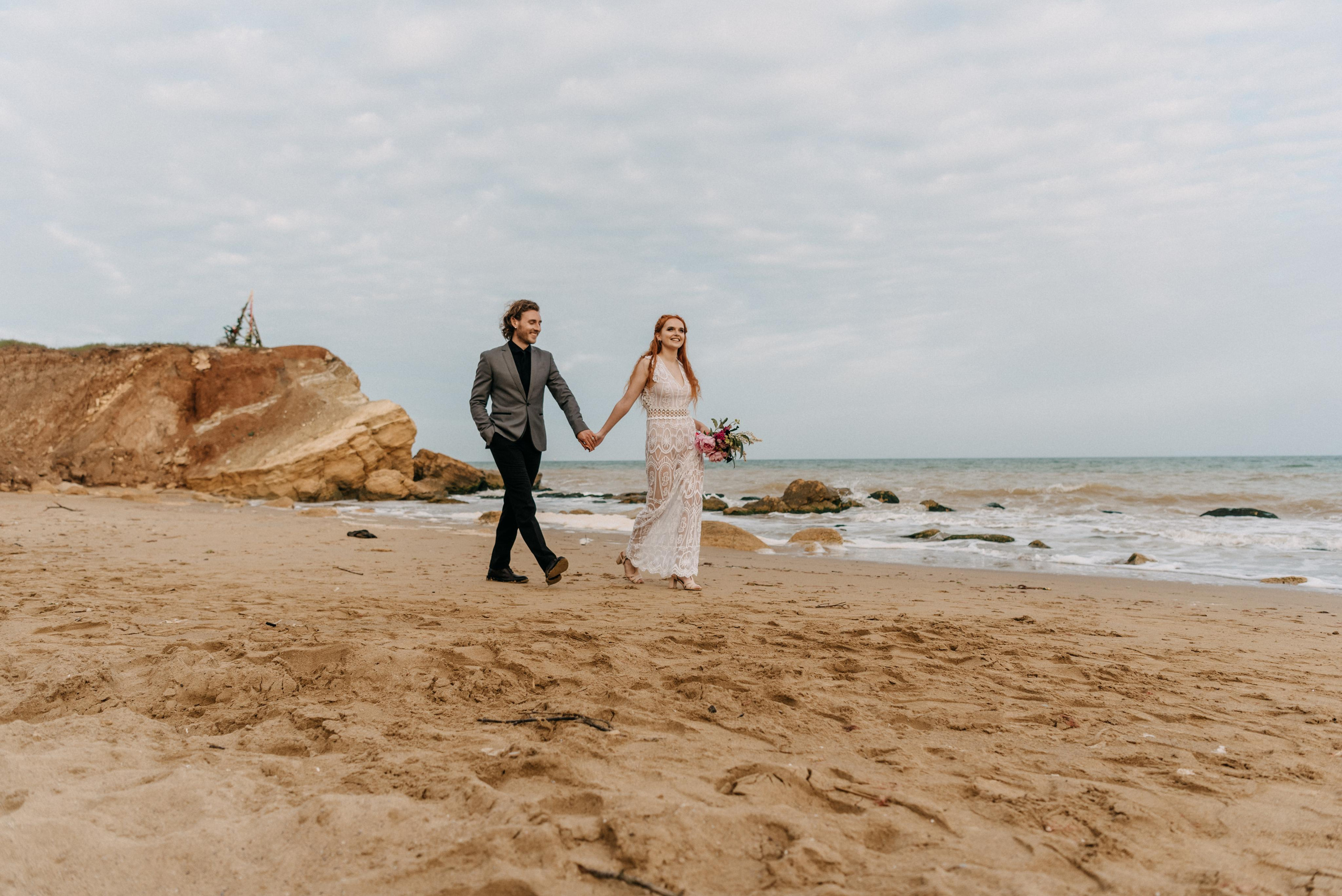 Данила и Катя на Фонтанке