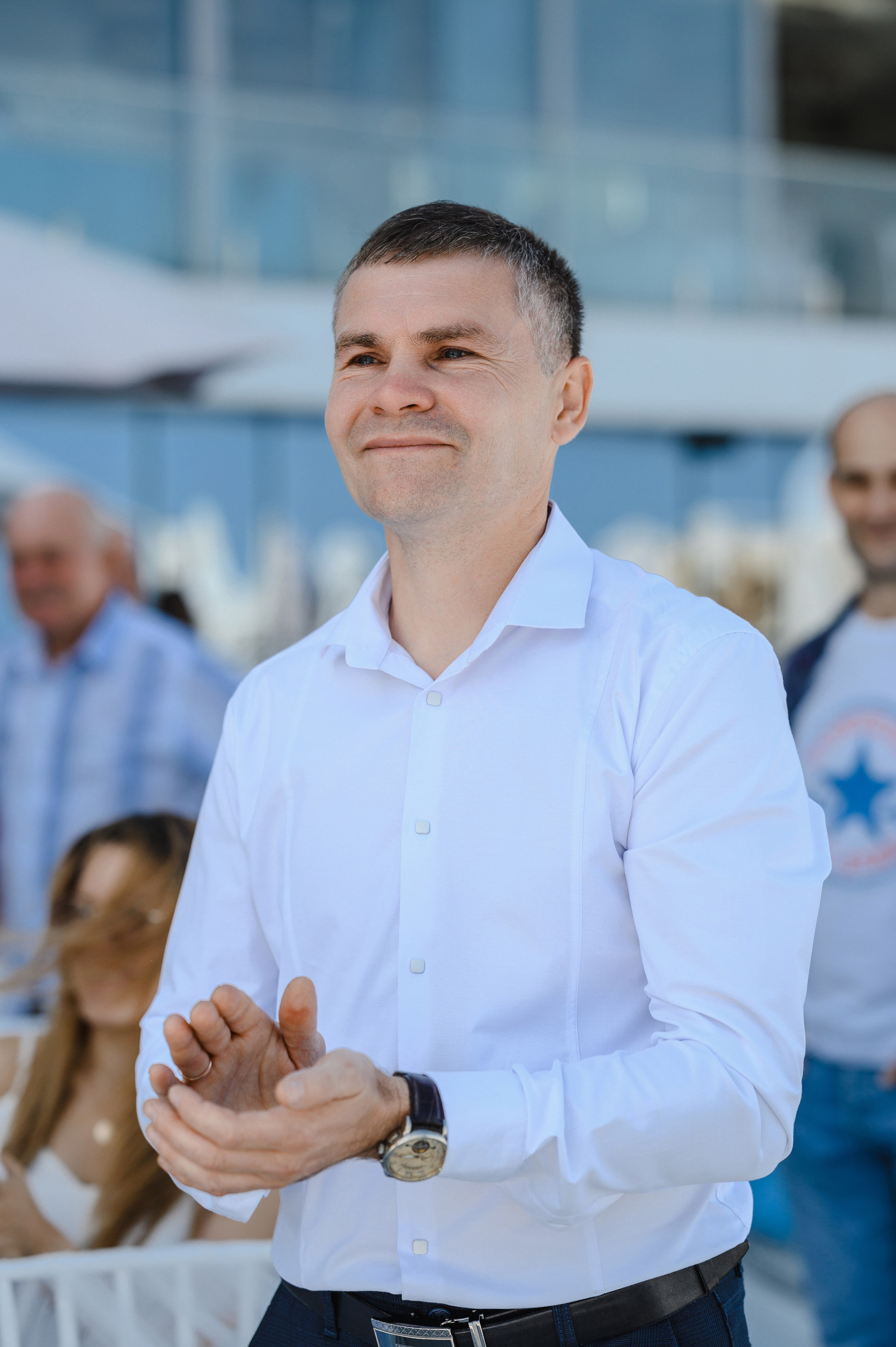 Свадьба Влад и Аня ресторан Портофина