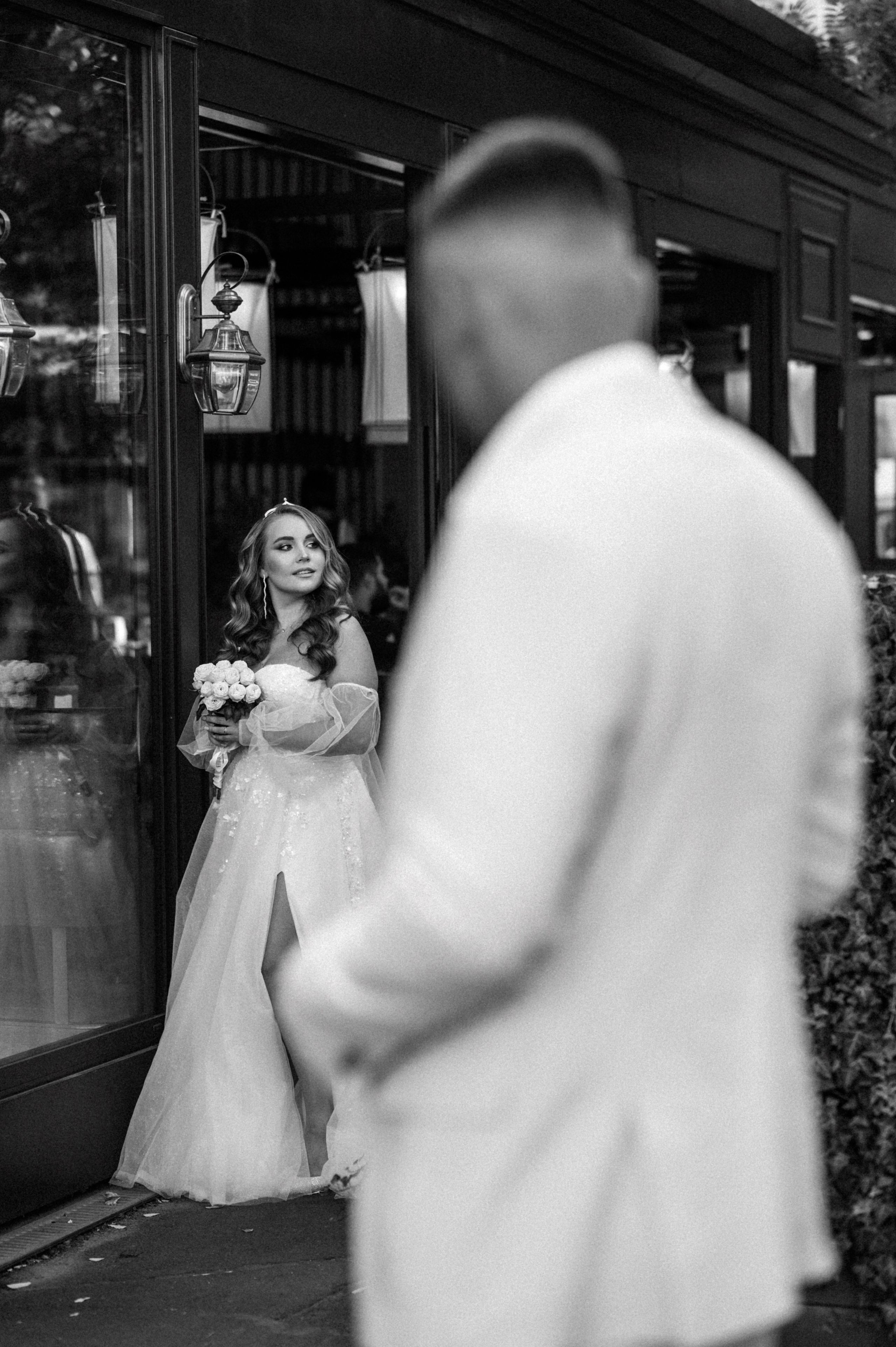 Свадьба Влад и Аня ресторан Портофина