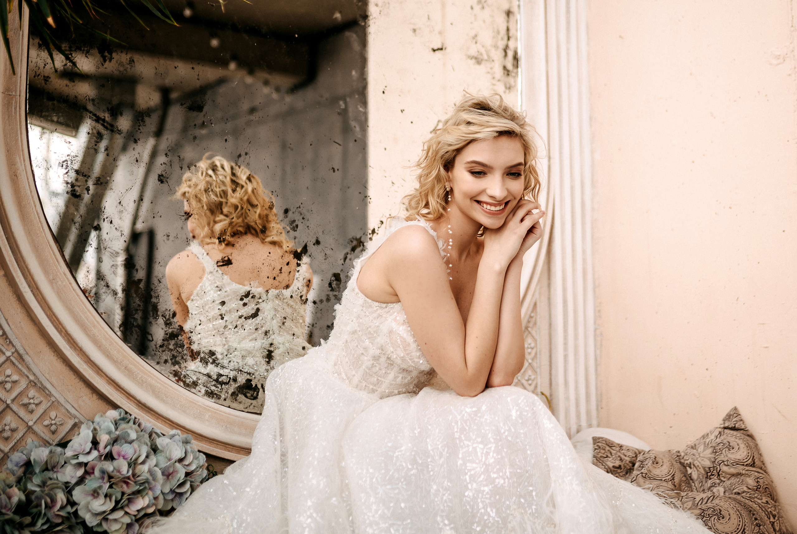 Под куполом