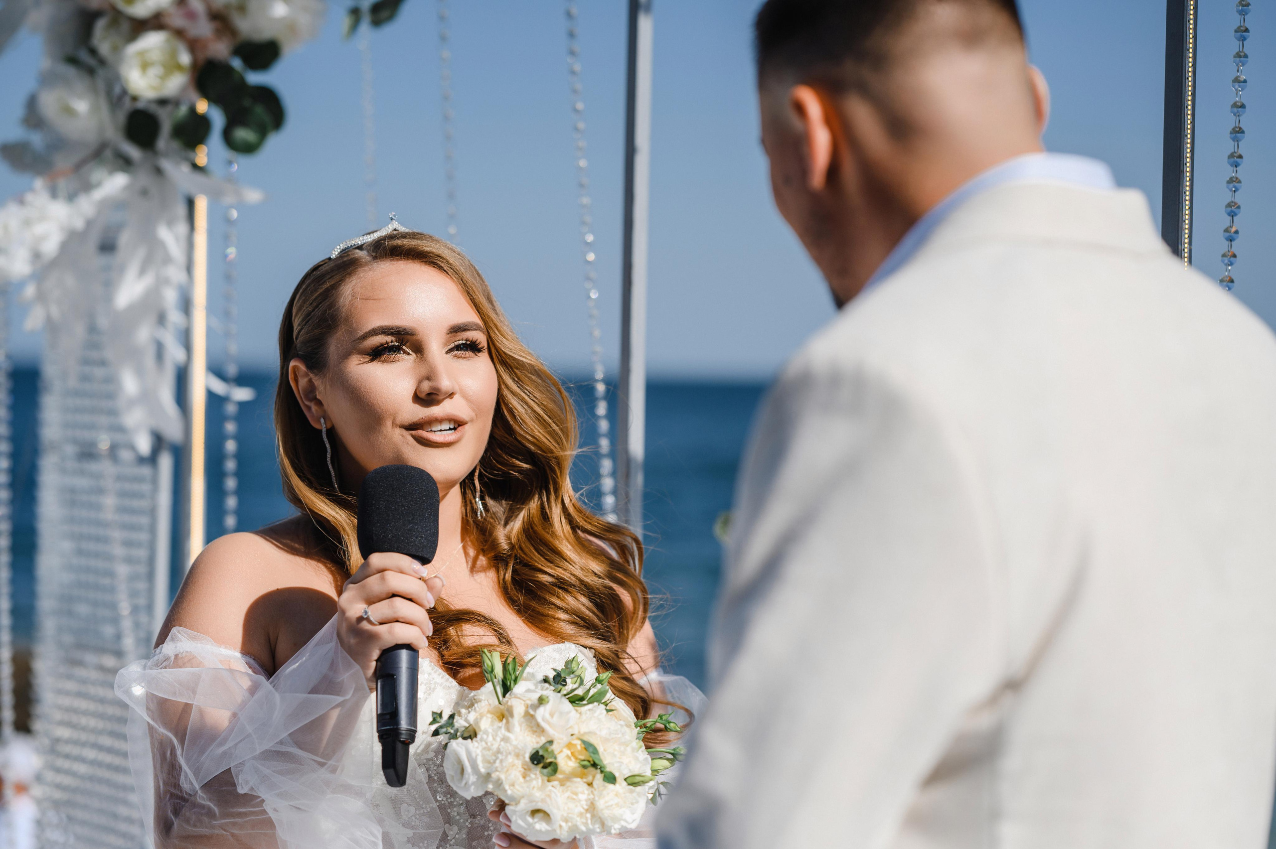 Превью свадьбы Влада и Ани