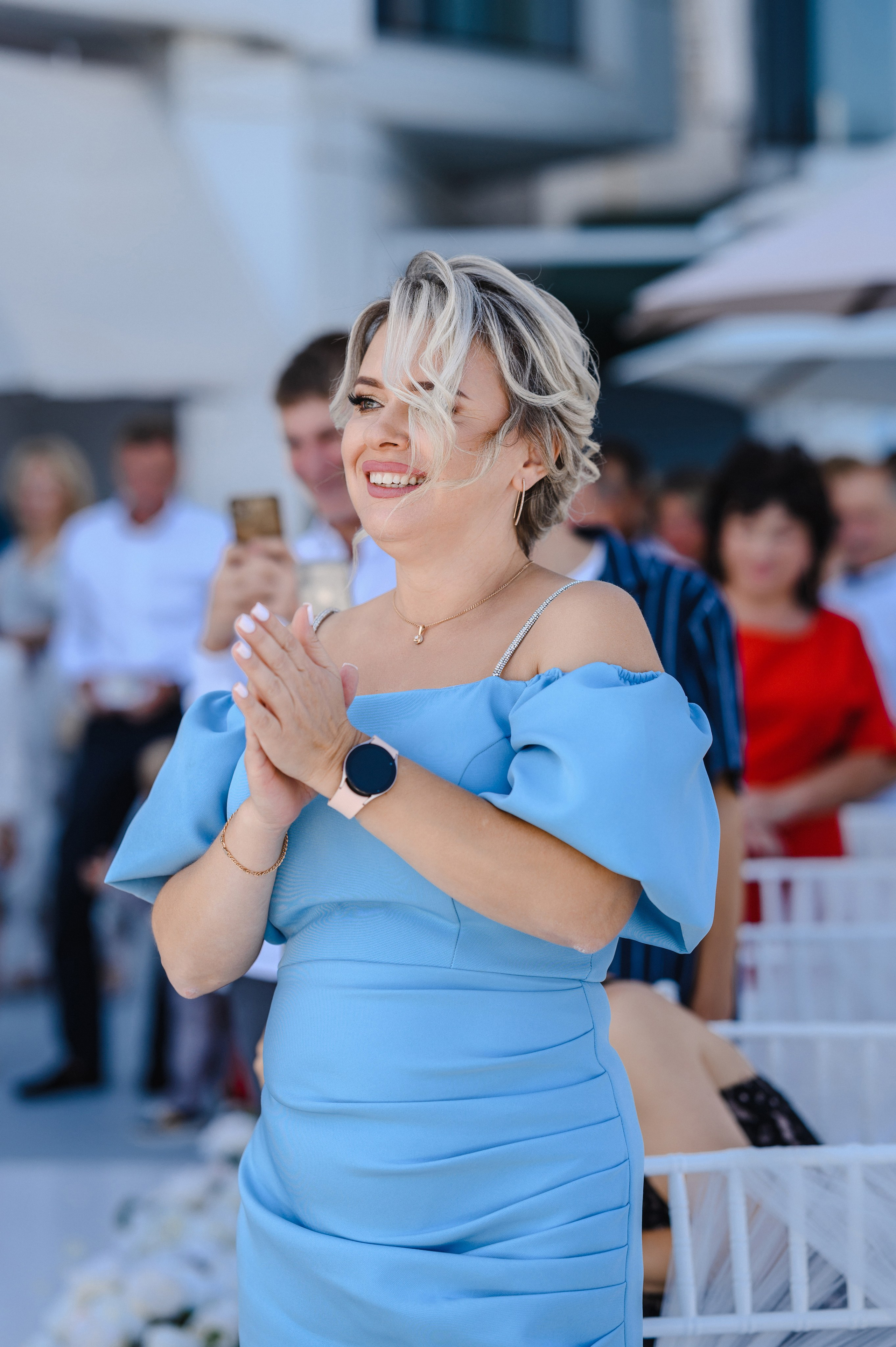 Свадьба Влад и Аня ресторан Портофина