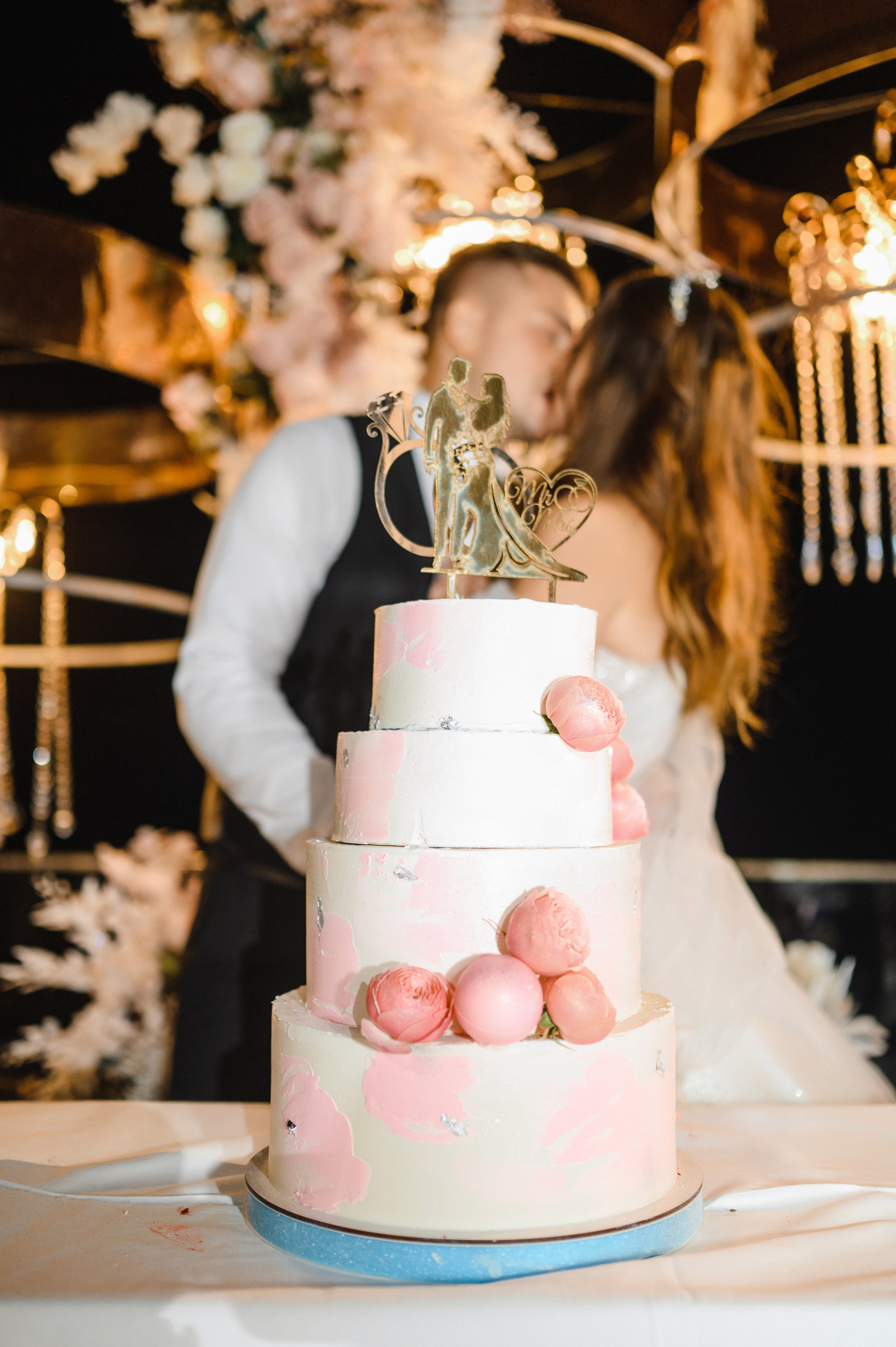 Свадьба Антон и Александр Одесса ресторан Юг