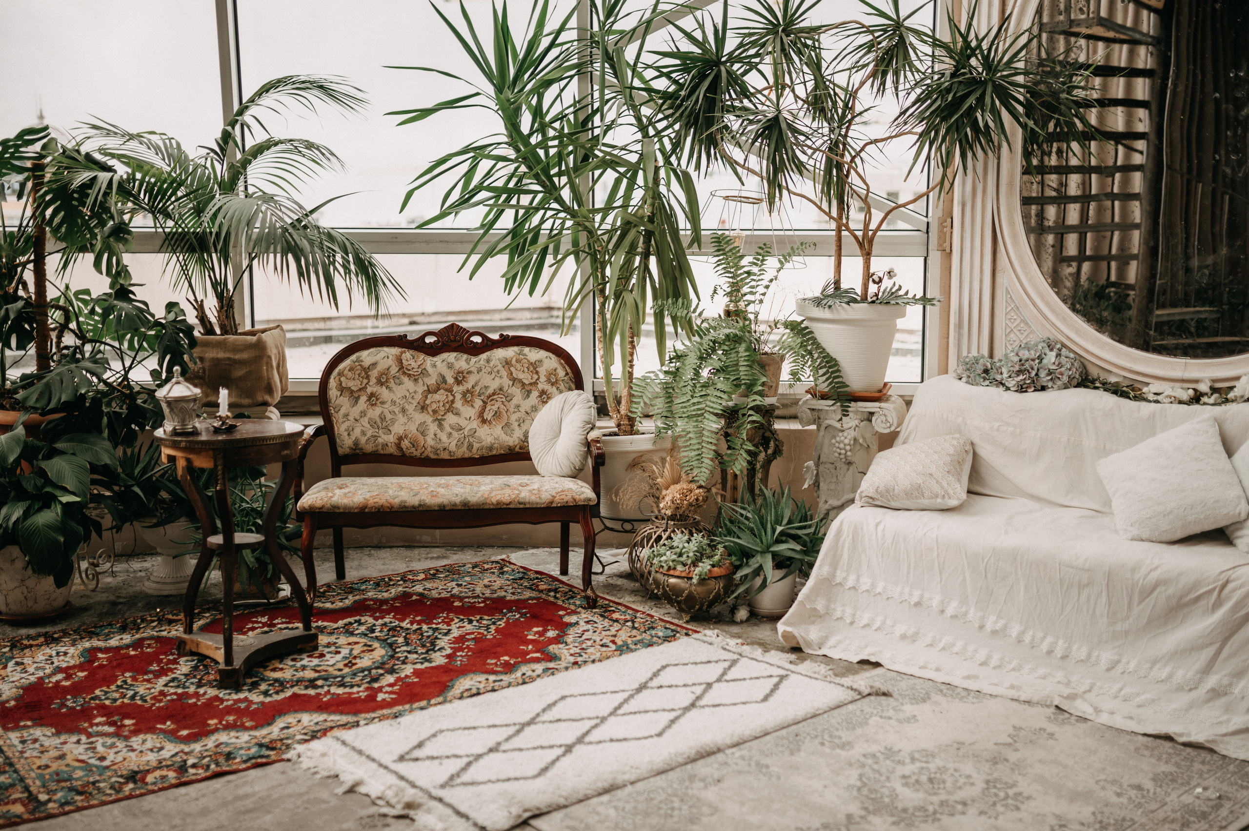 Под куполом