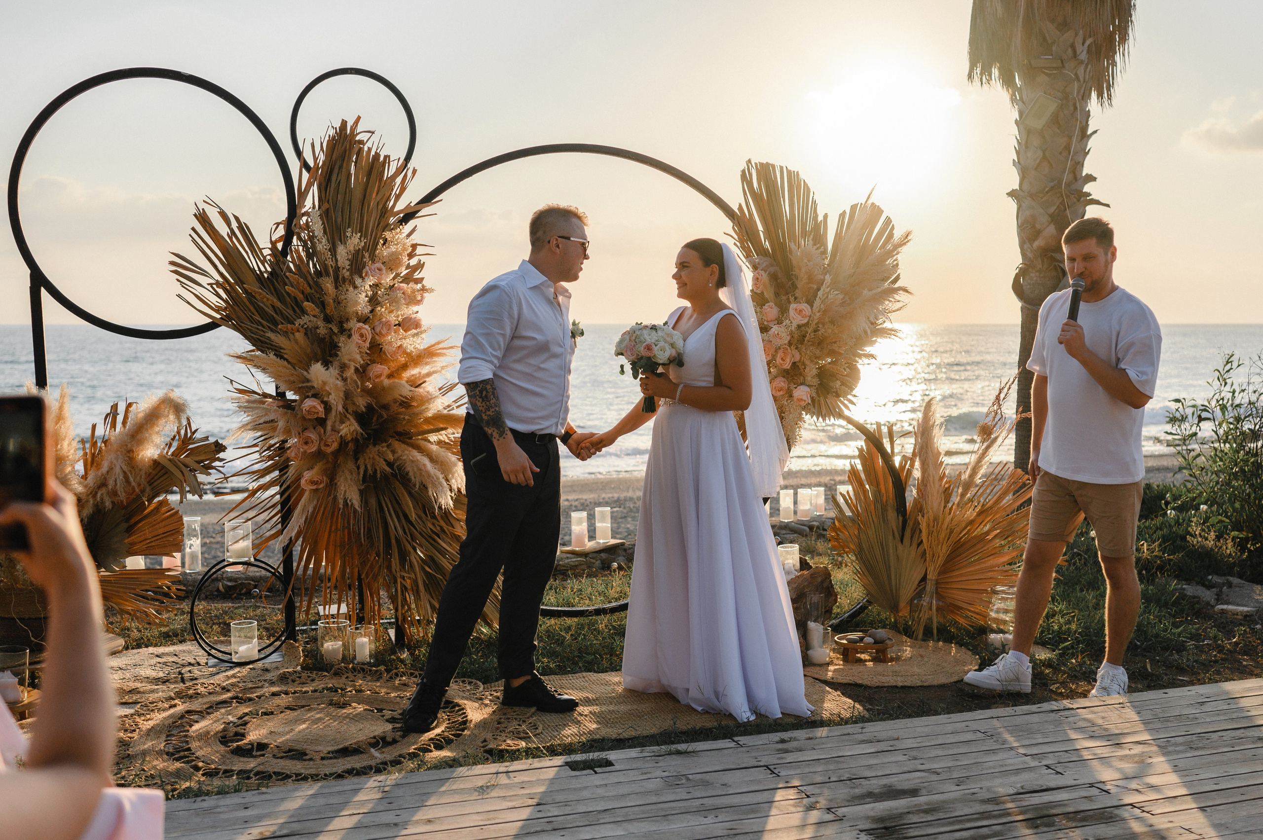 Свадебный фотограф и видеограф в Кишинёве Нина и Алекс