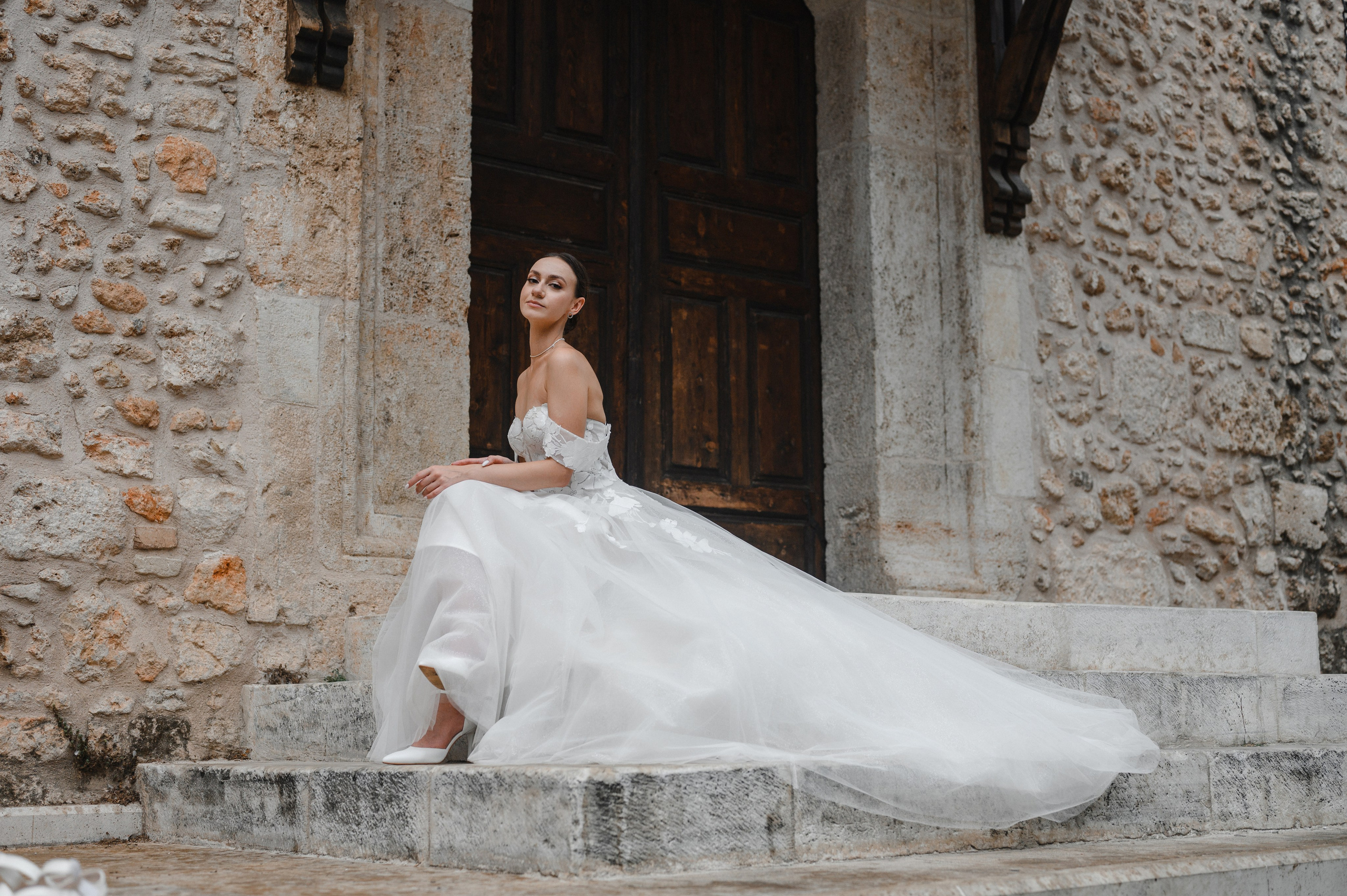 Андрей и Ксюша