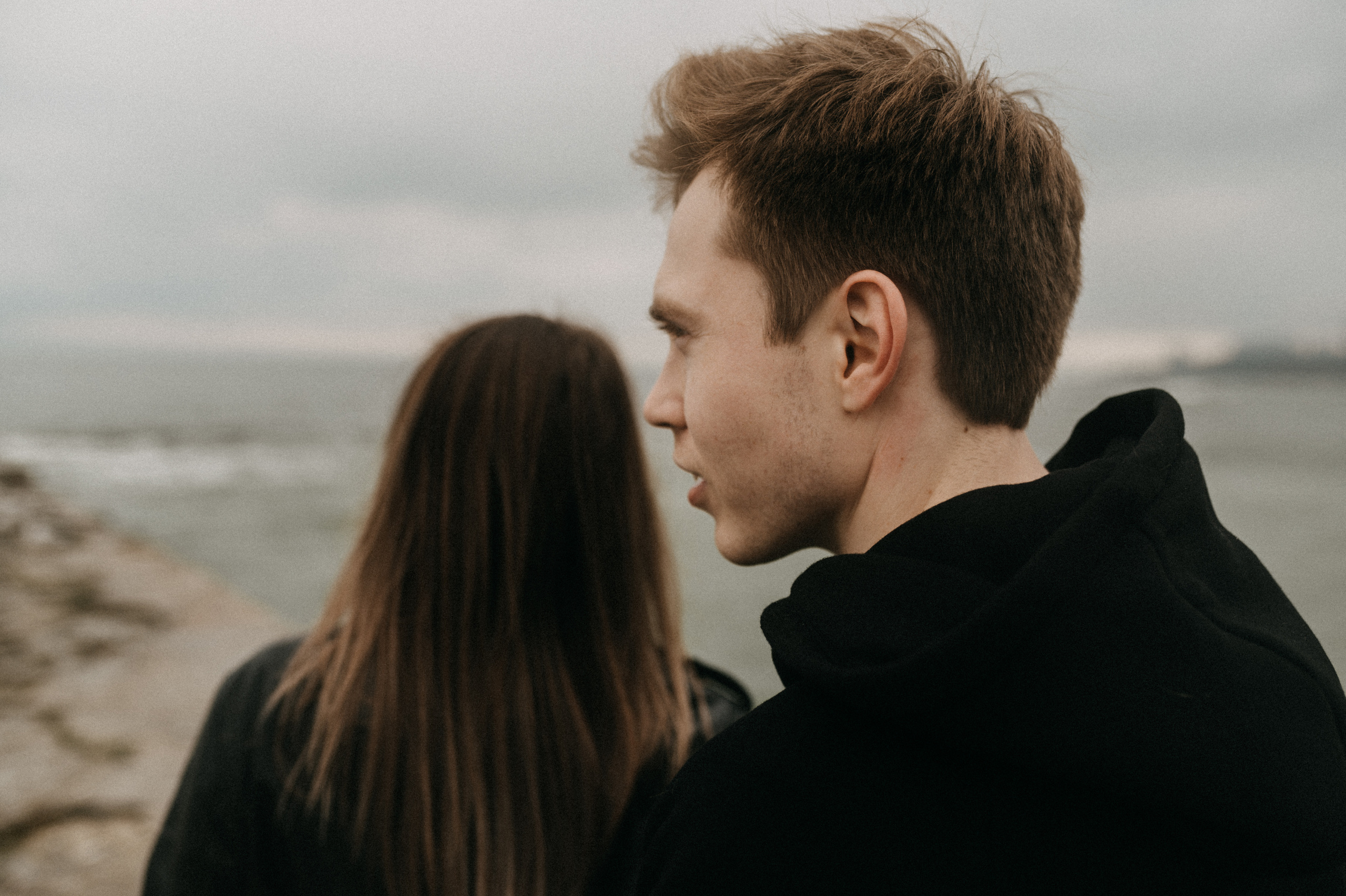 Макс и Катя приехали в Одессу