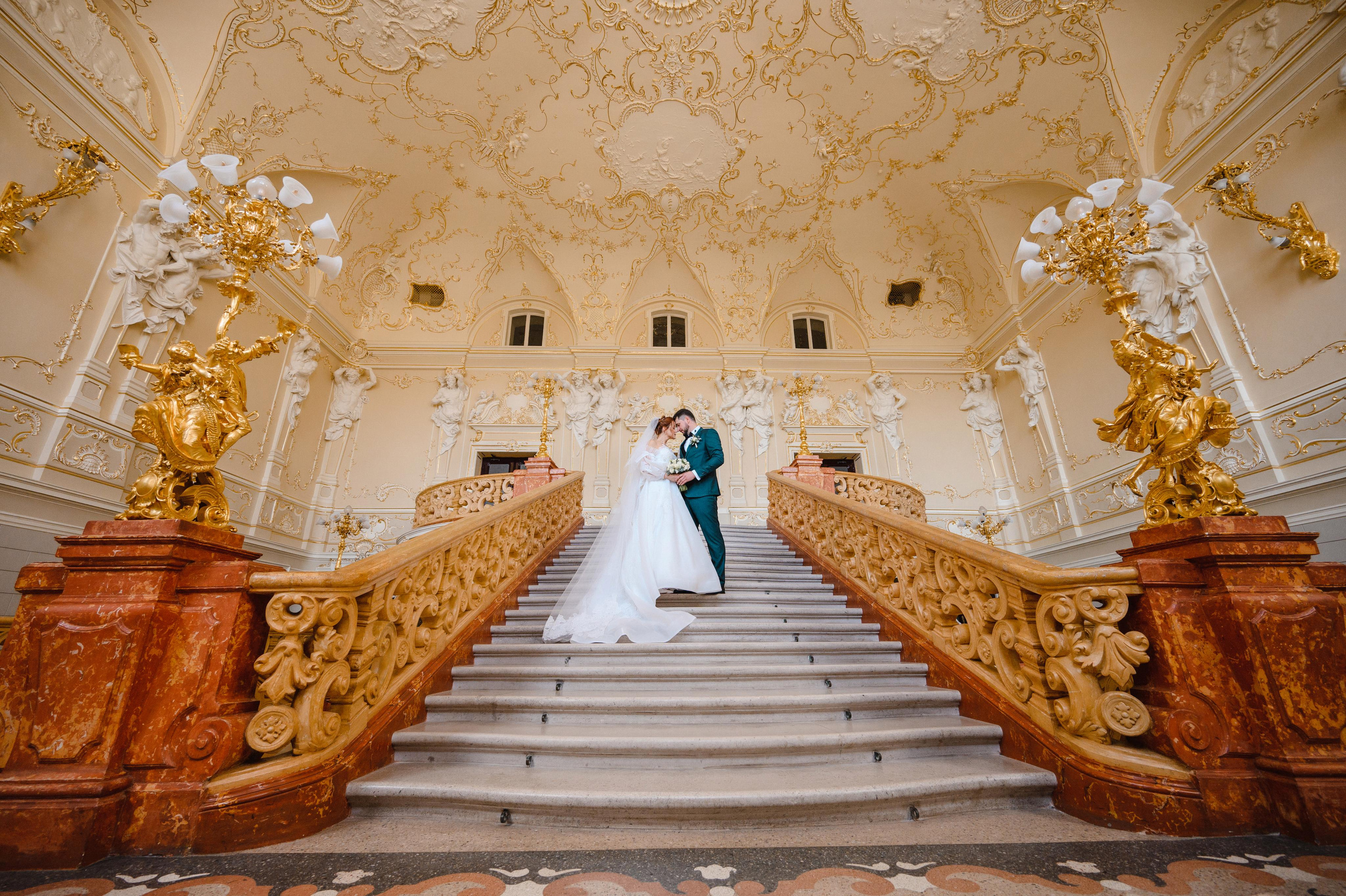 Свадьба Коли и Тани