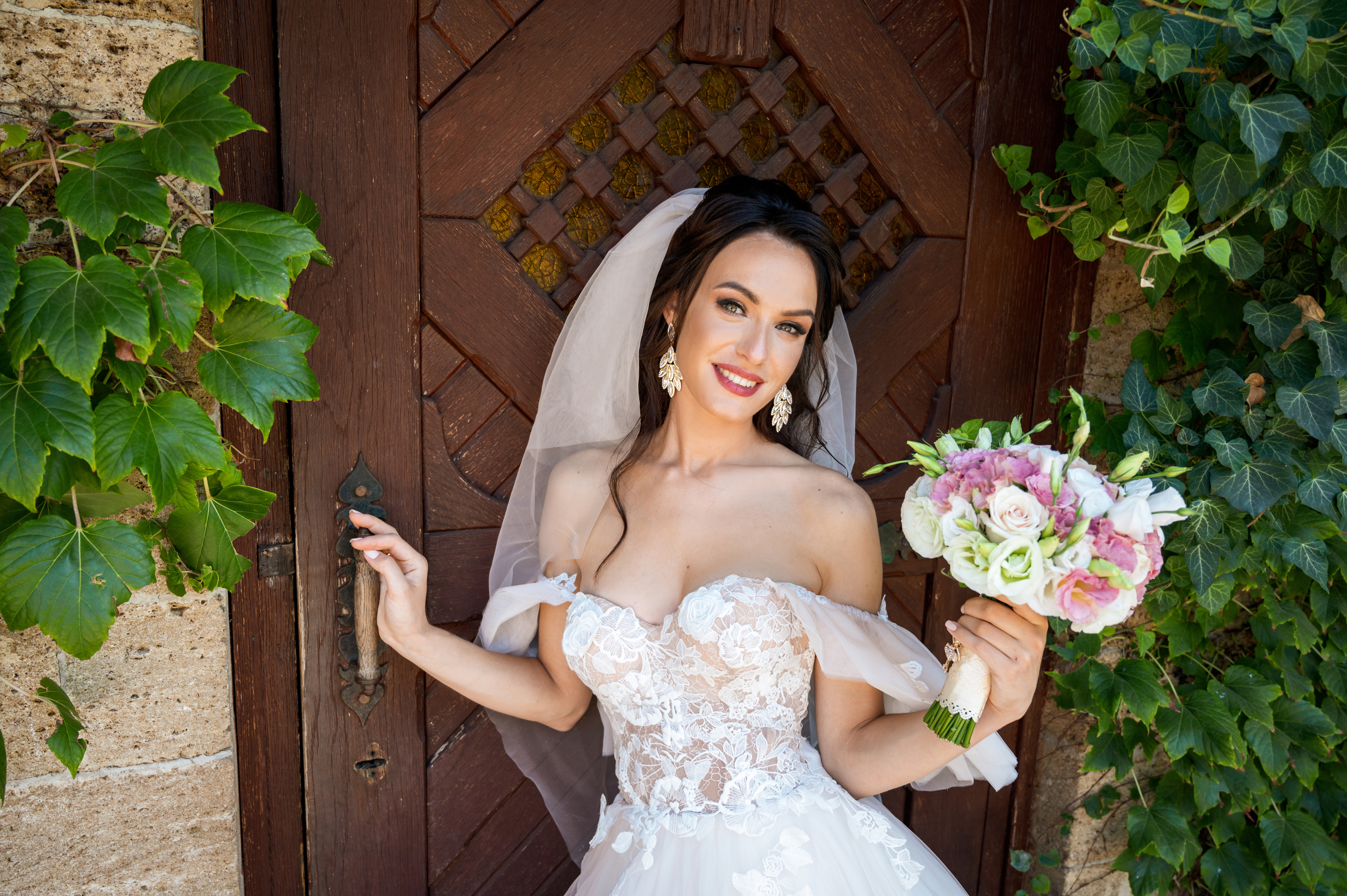 15. 09.19 Александр и Юлия