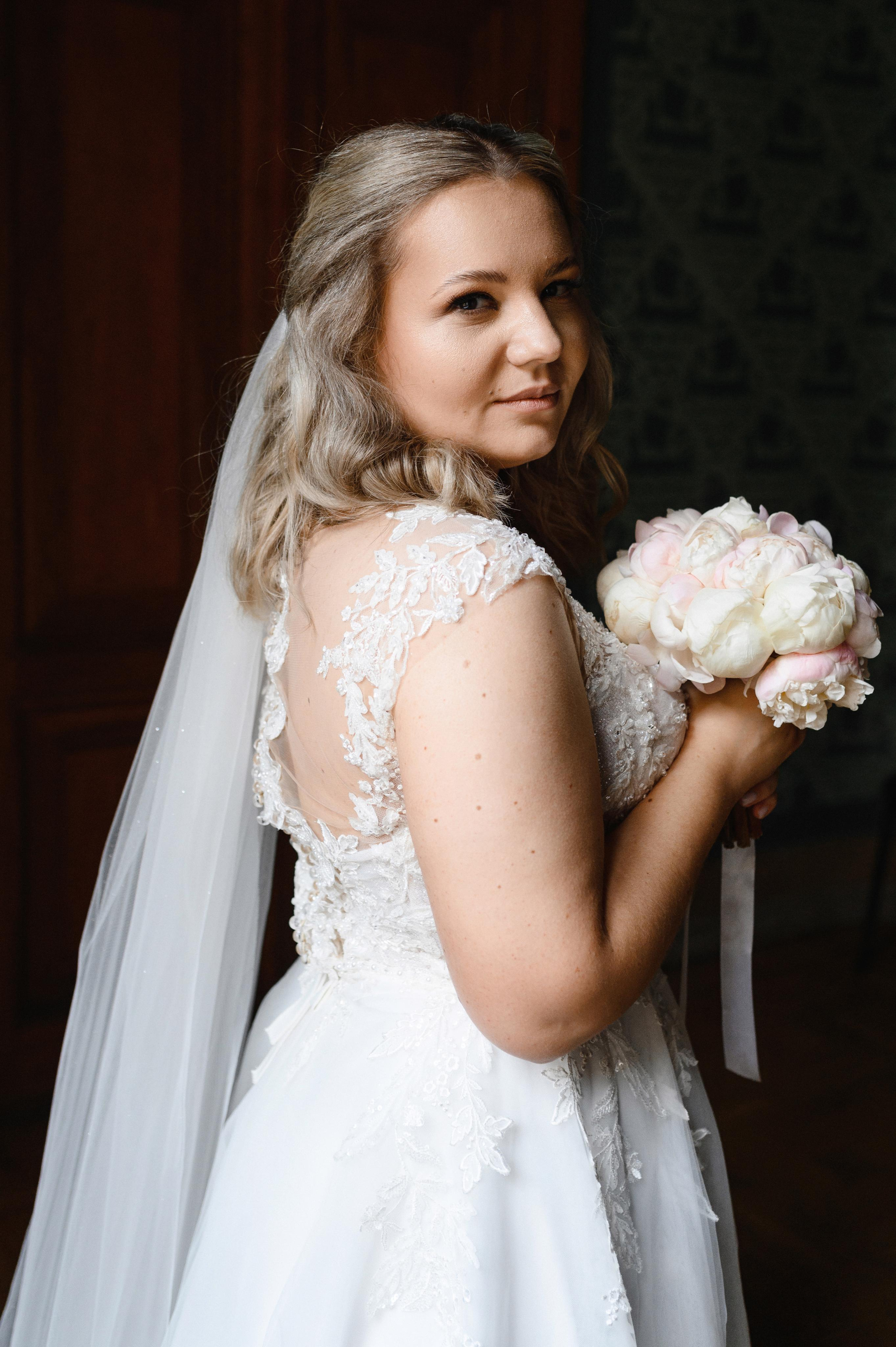 Превью свадьбы Сергея и Алисы