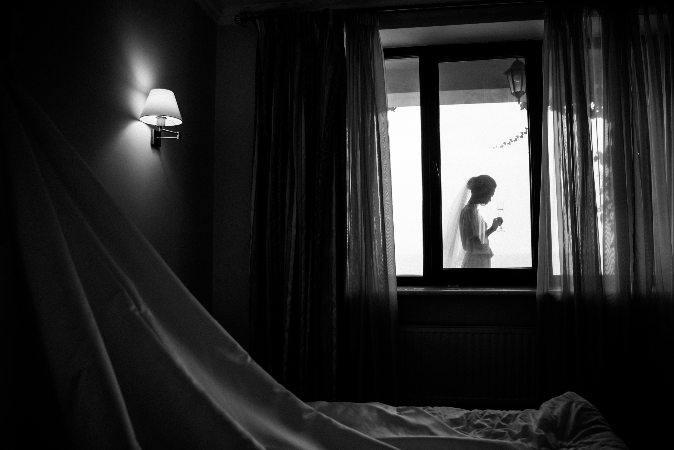 Анонс свадьбы Андрея и Валентины