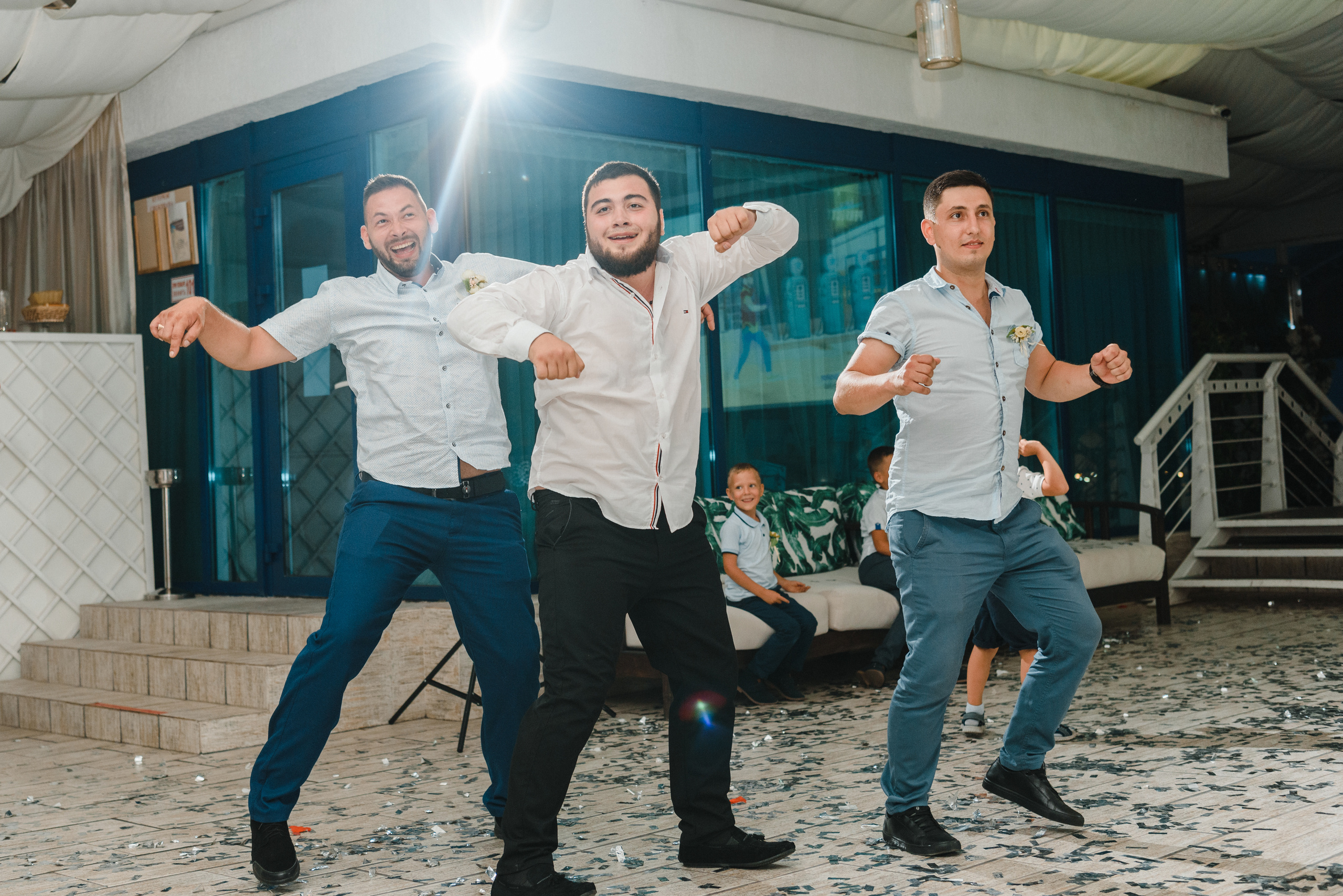 Свадьба Игоря и Тани. 24.07.2020