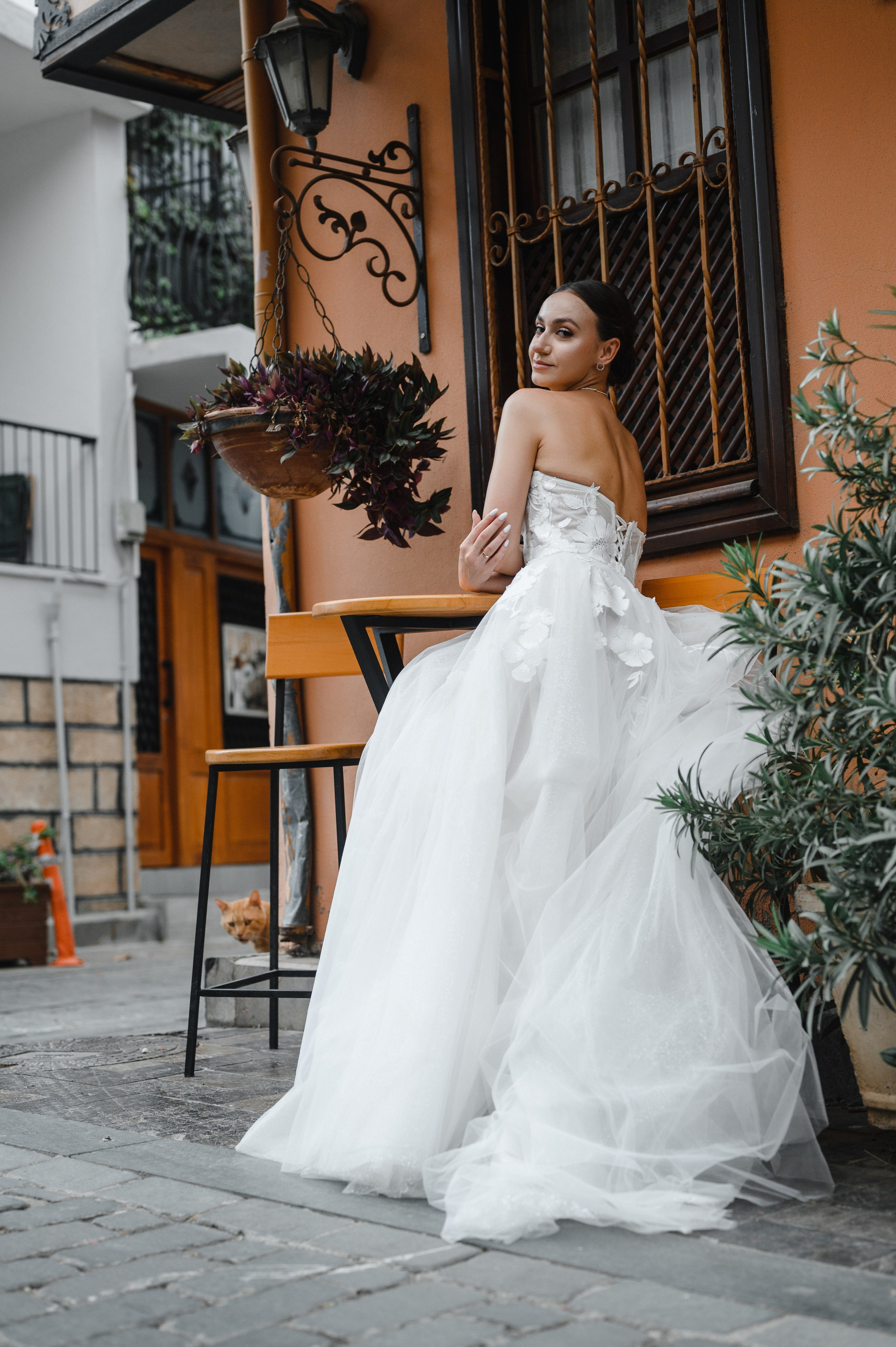 Андрей и Ксюша