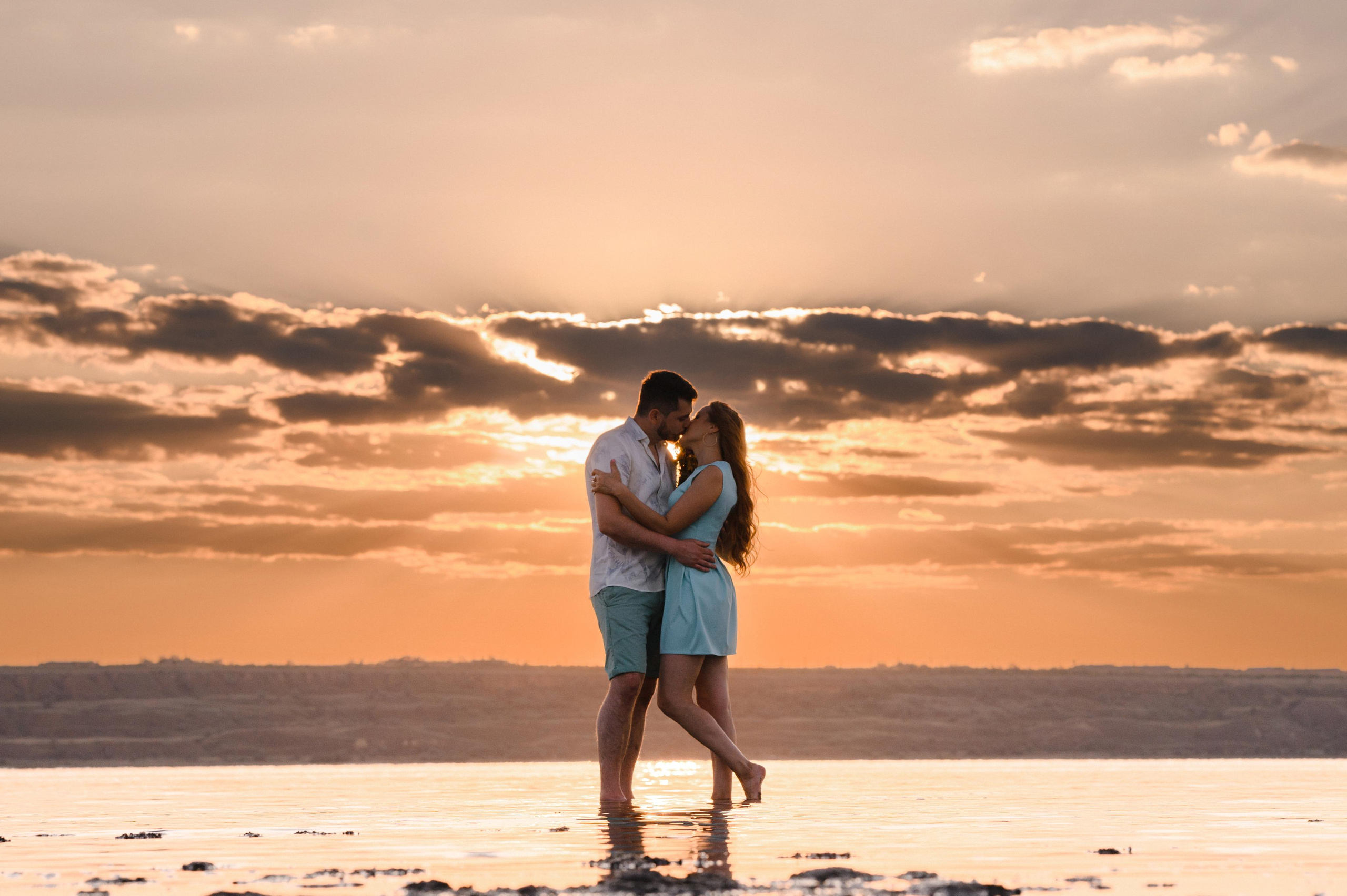 Love story Таня и Коля