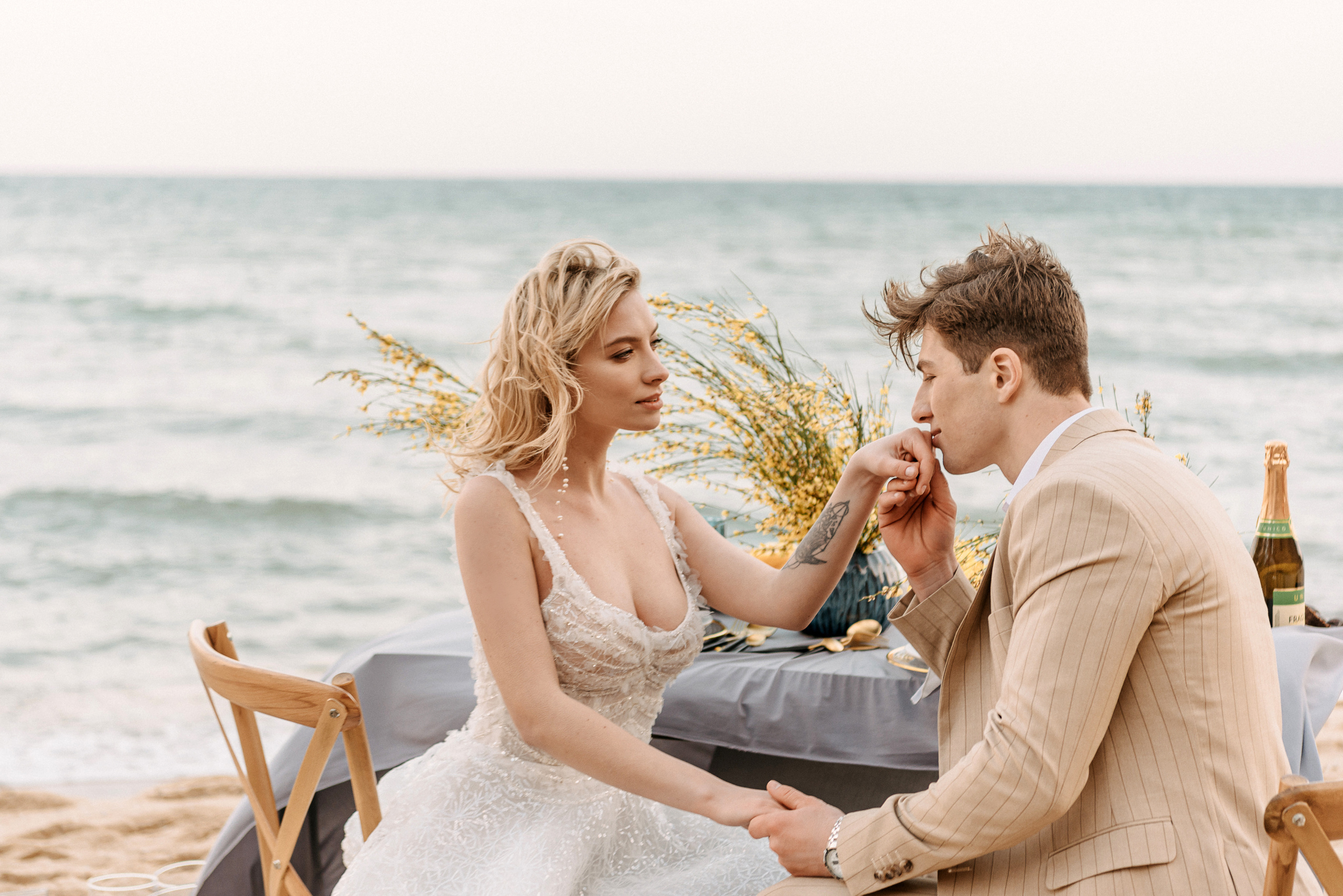 Под куполом