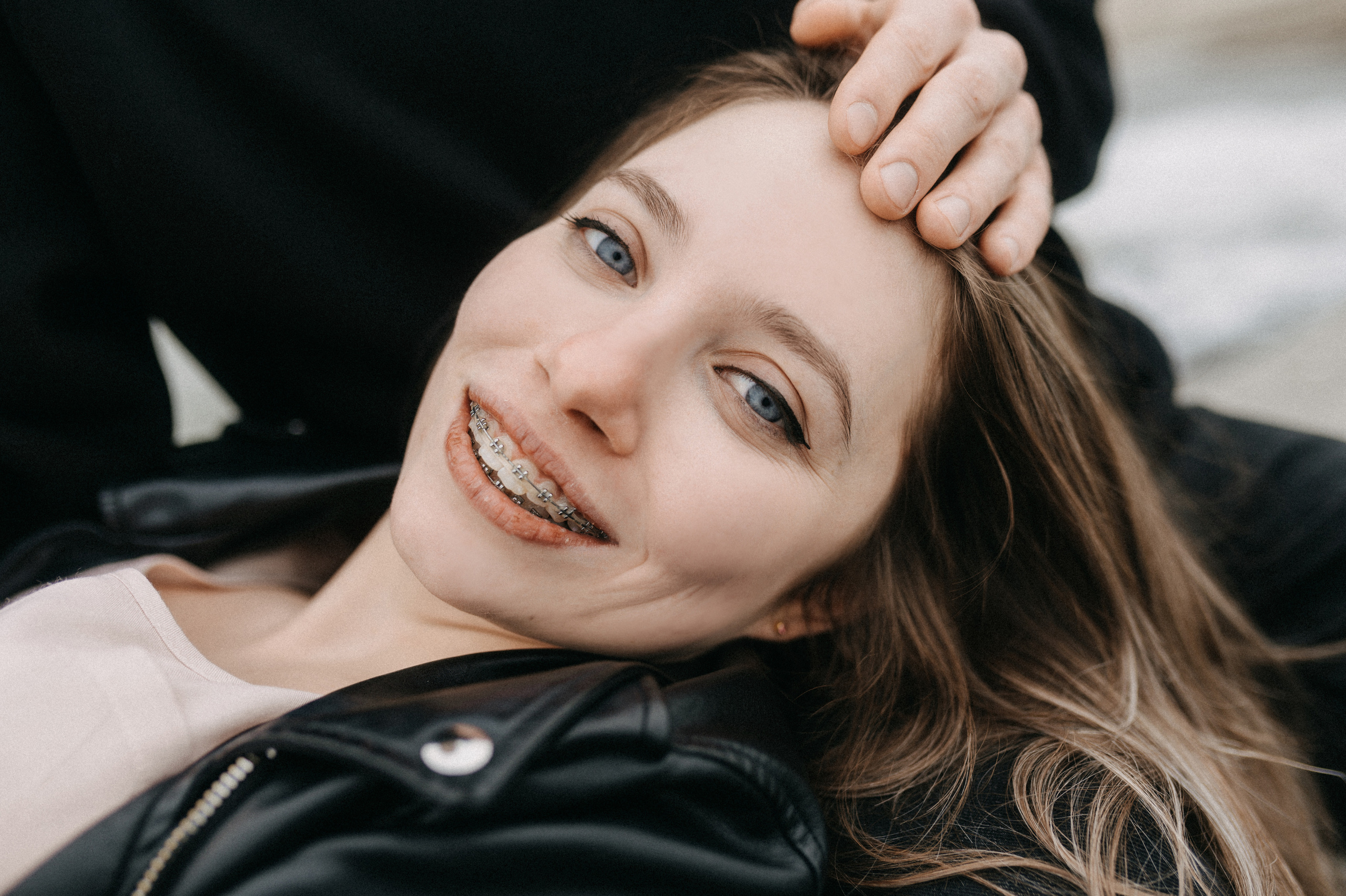 Макс и Катя приехали в Одессу