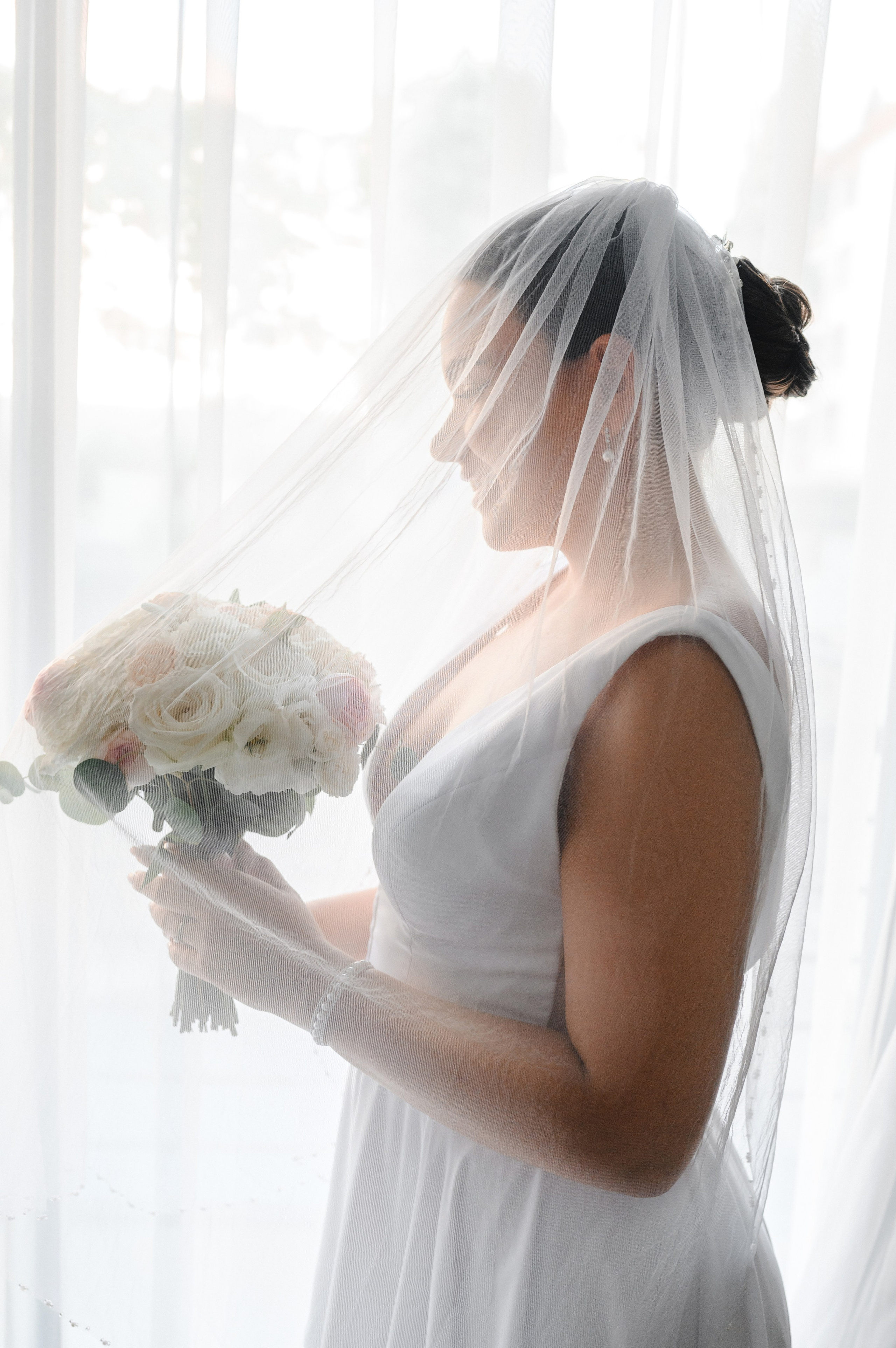 Свадебный фотограф и видеограф в Кишинёве Нина и Алекс