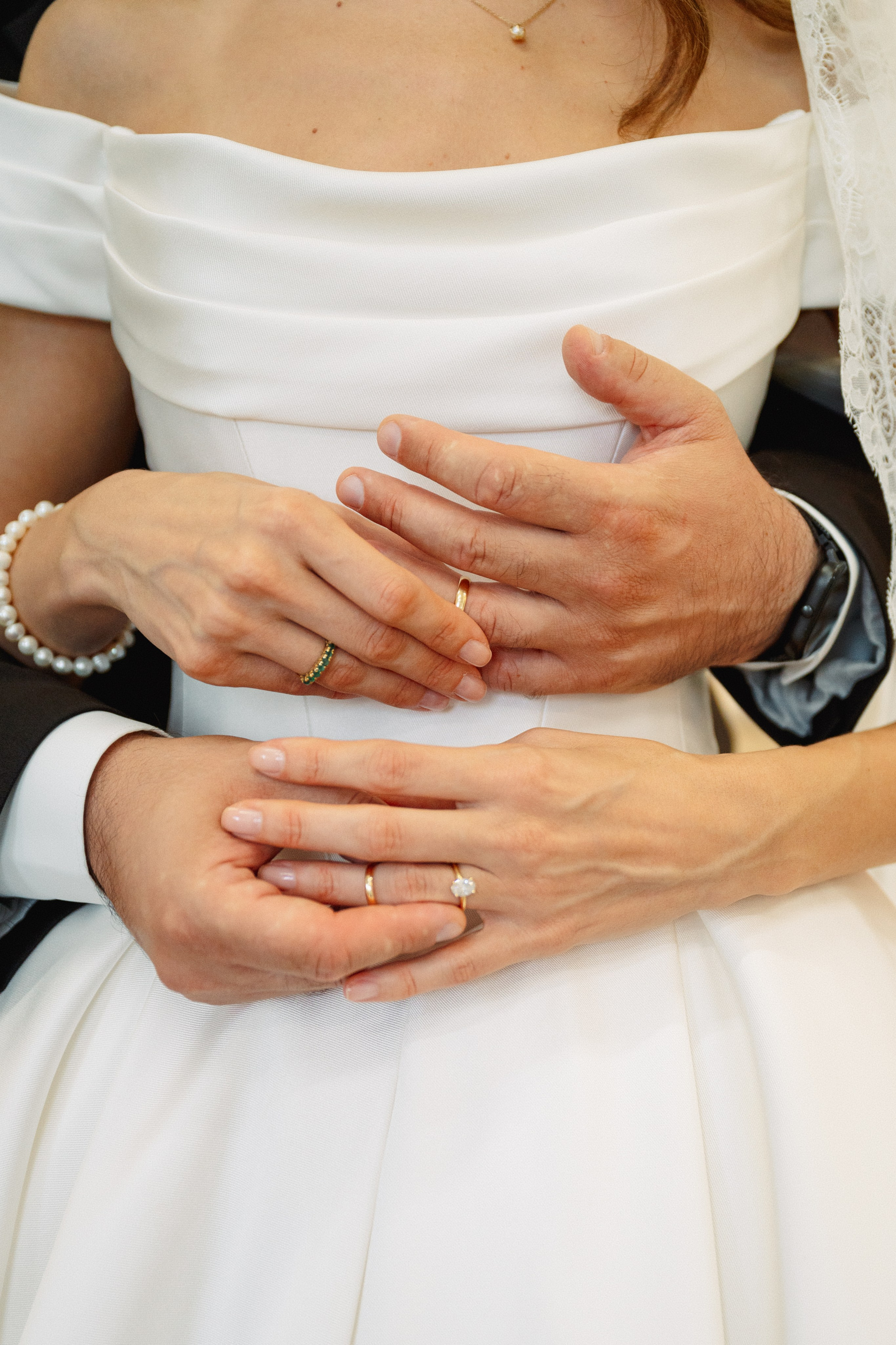 Андрей и Инна