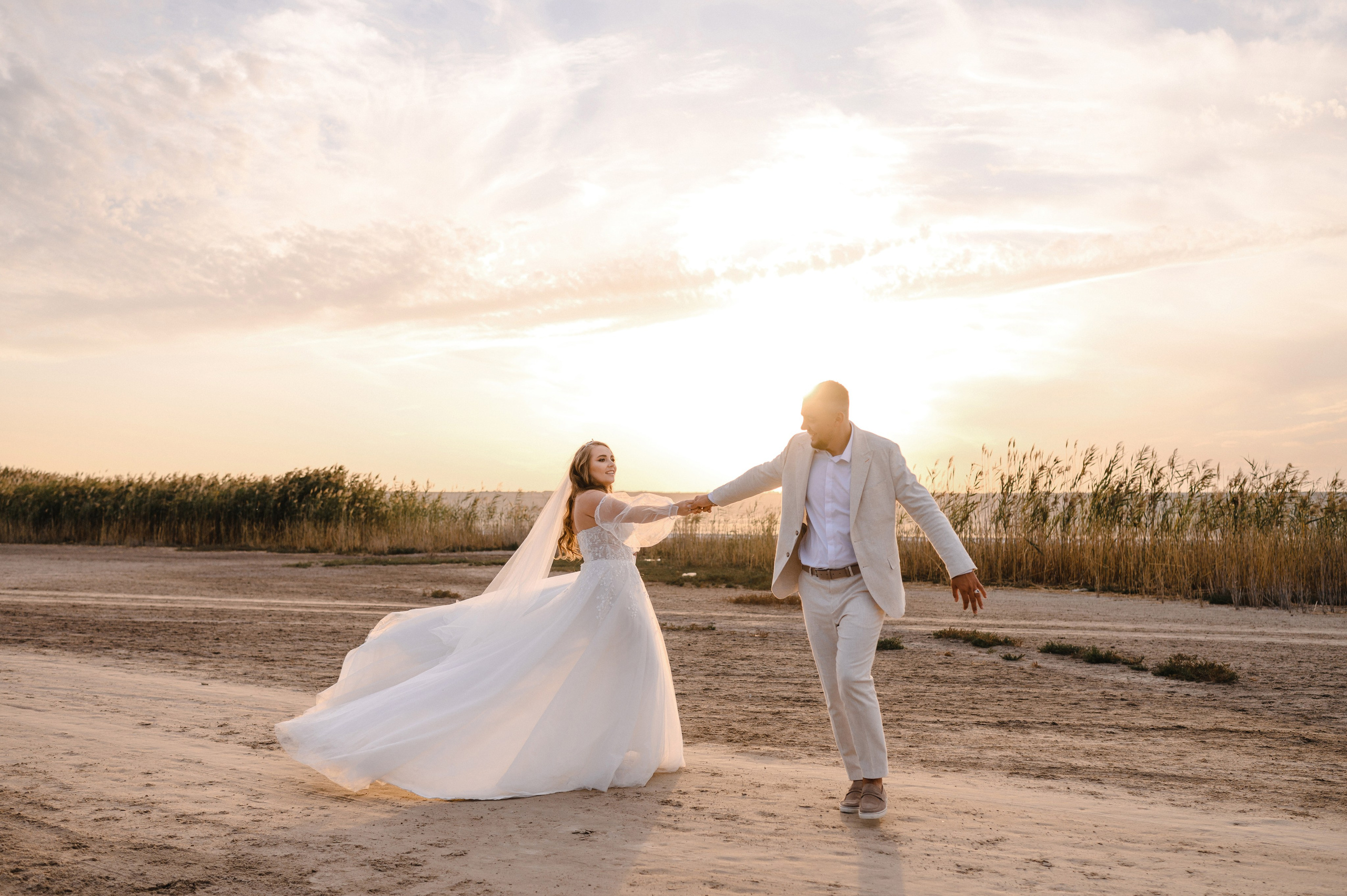 Свадьба Влад и Аня ресторан Портофина