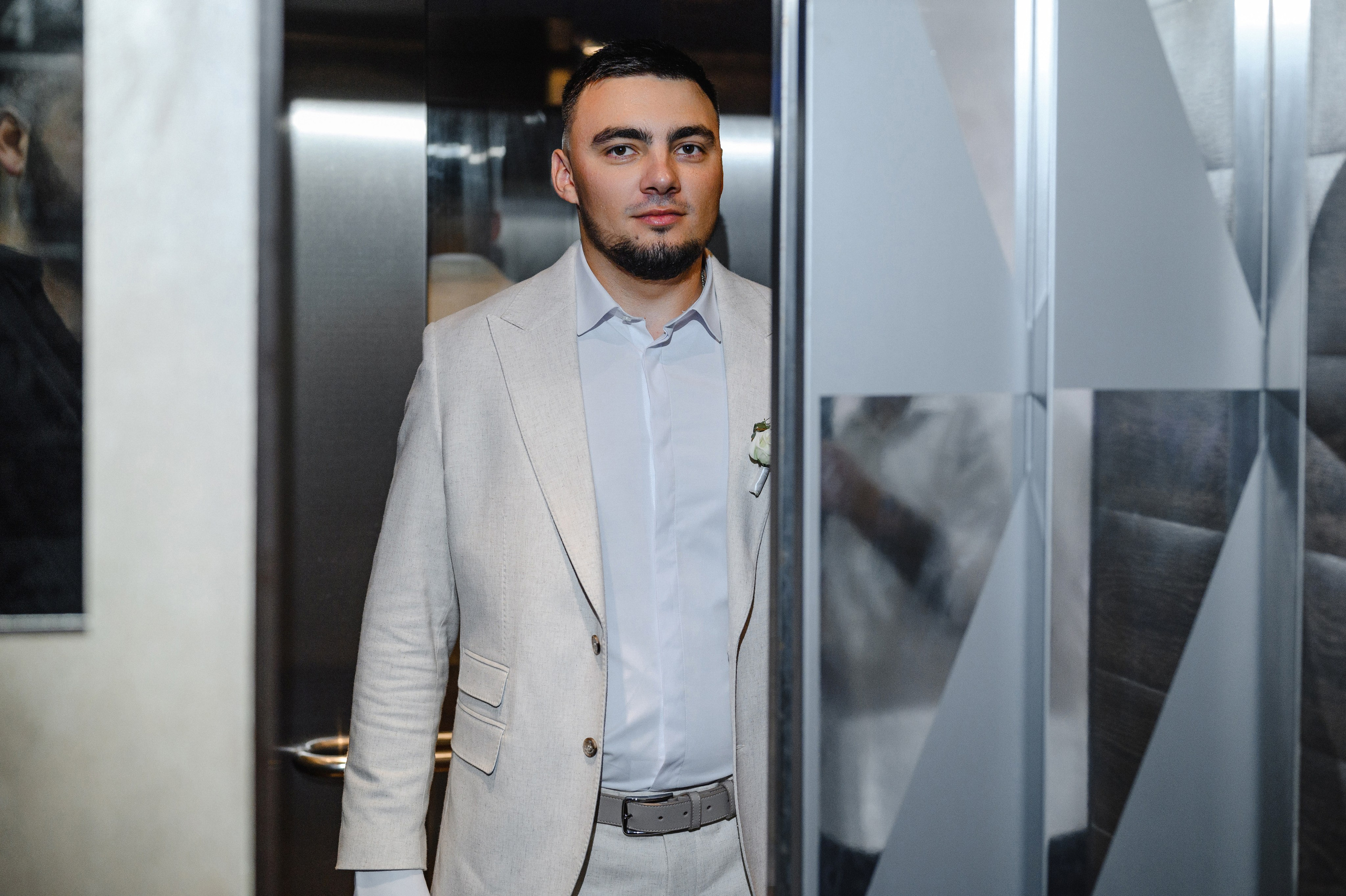 Свадьба Влад и Аня ресторан Портофина