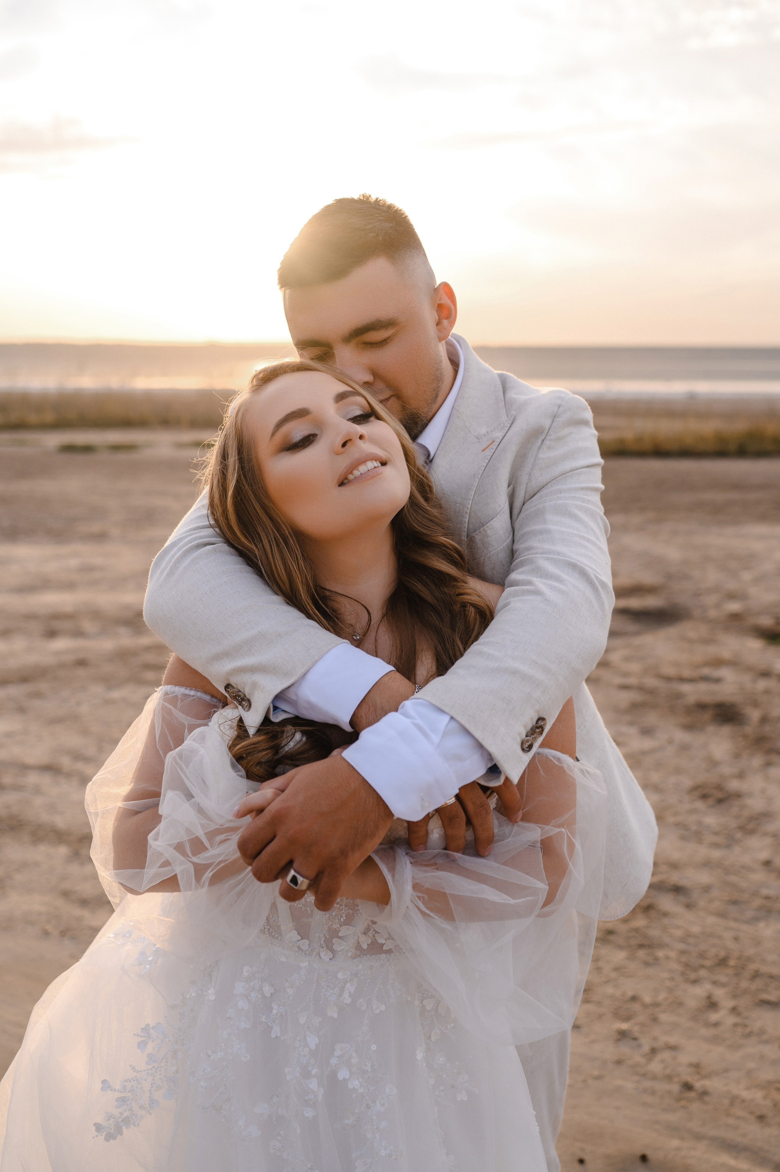 Свадьба Влад и Аня ресторан Портофина