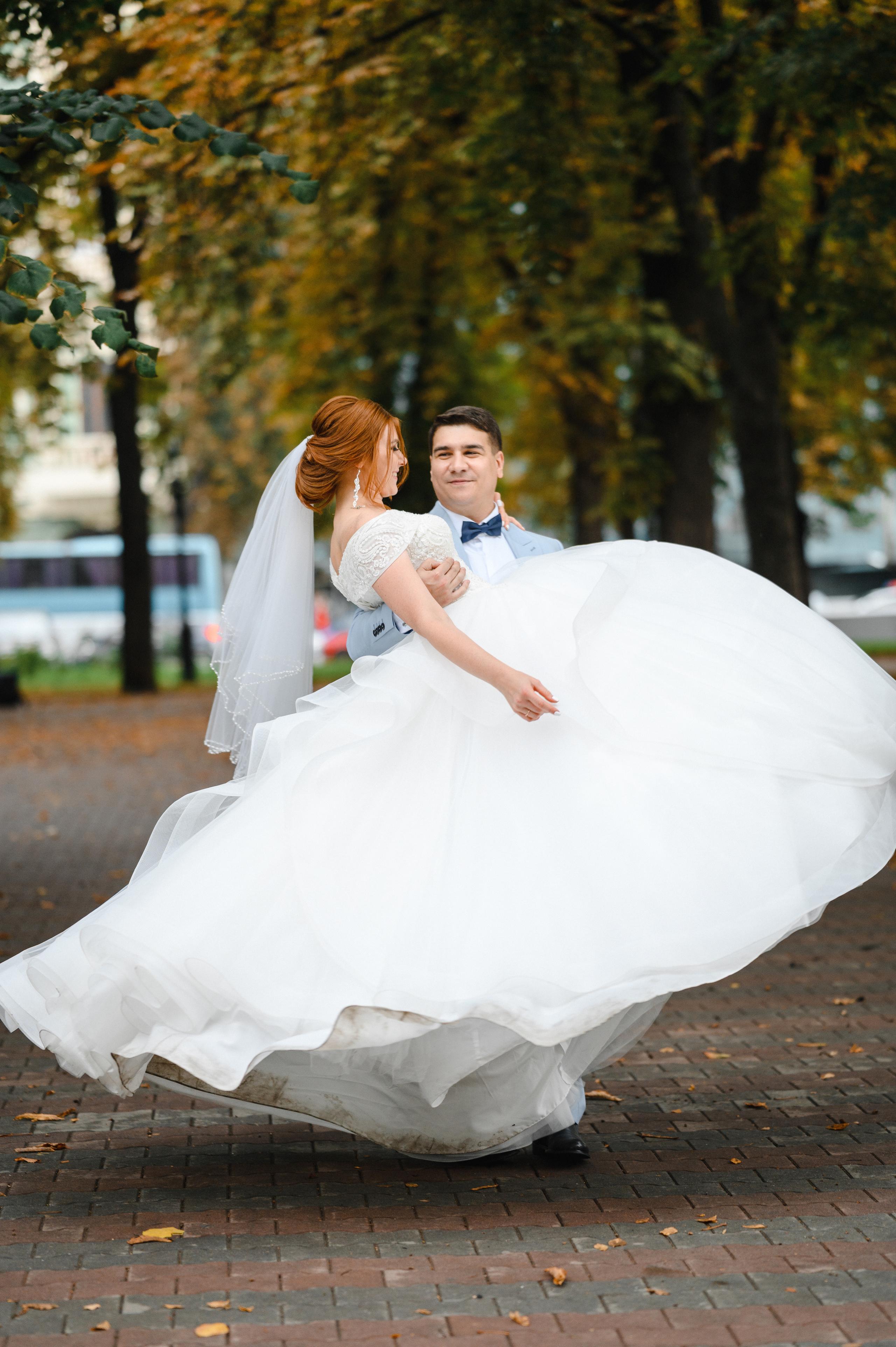 Превью Свадьбы Игоря и Леси