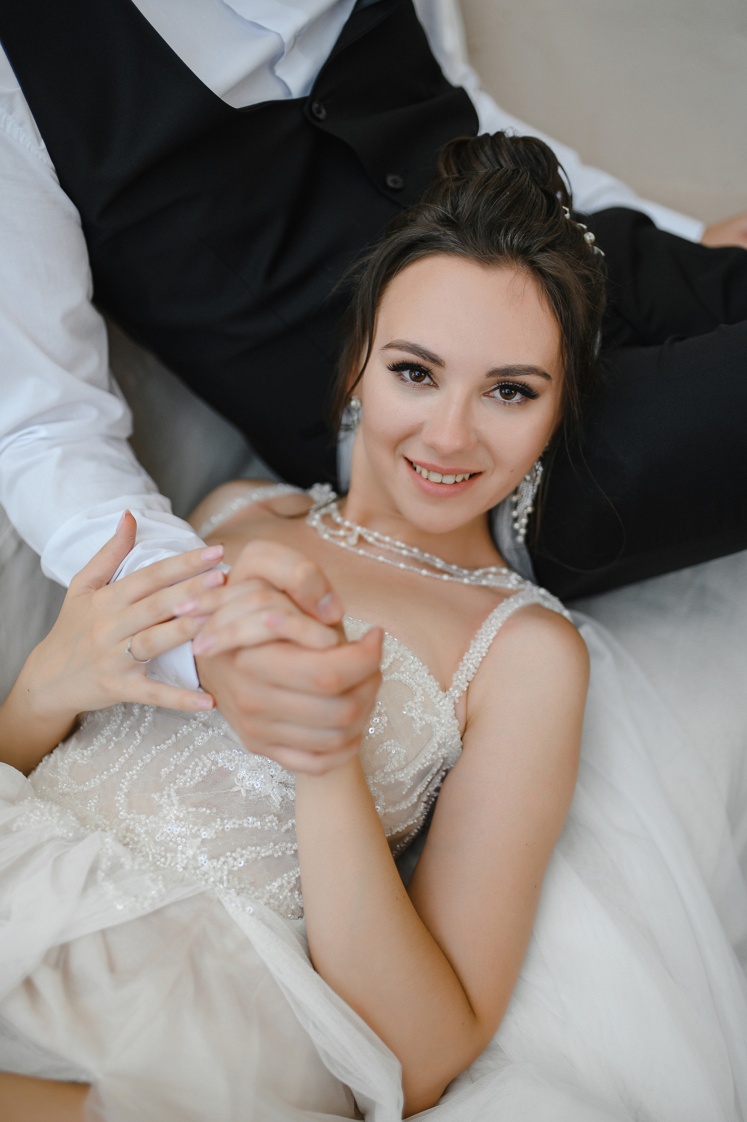 Артём и Алина 12.06.21