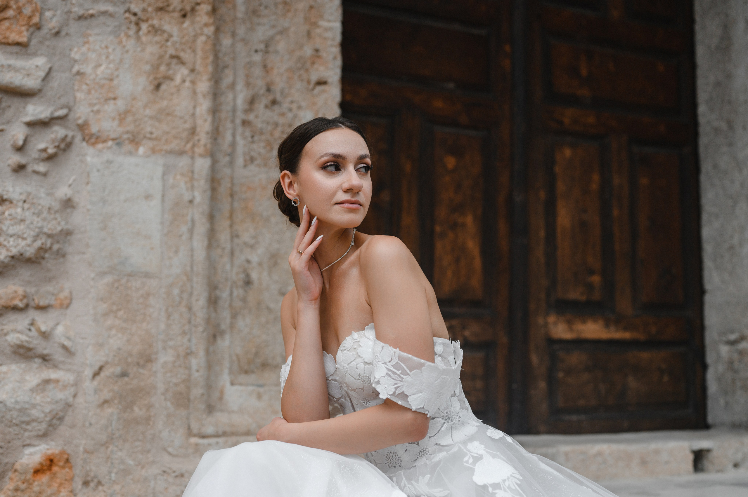 Андрей и Ксюша