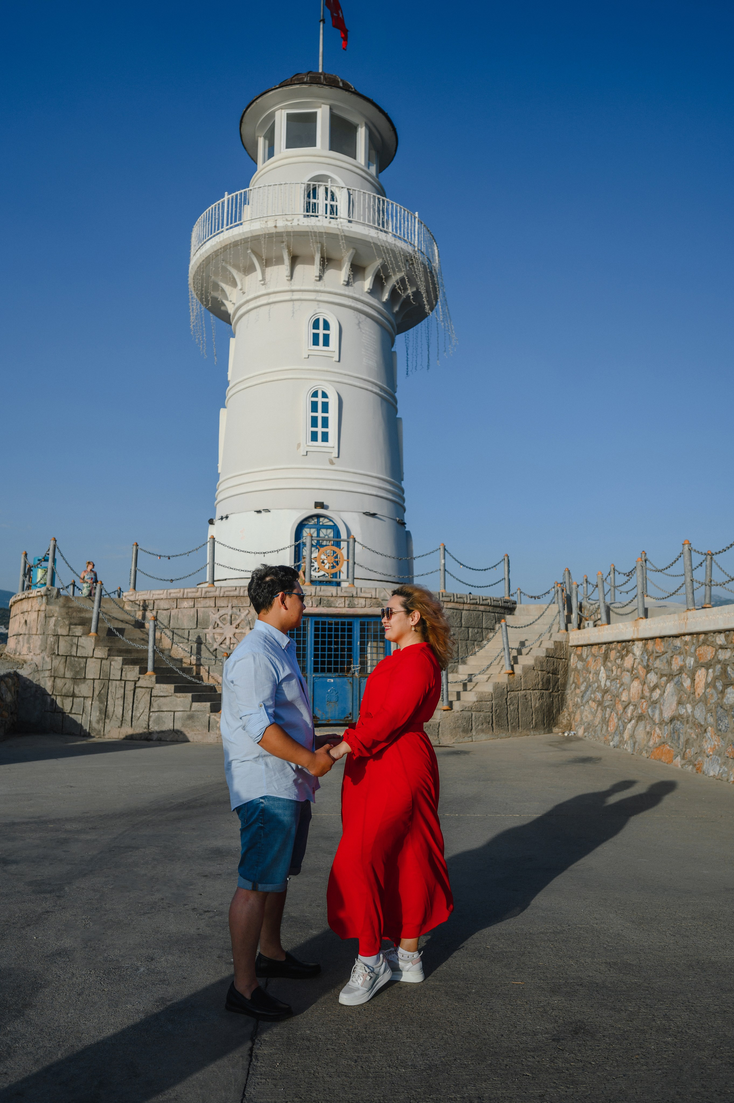 Прогулка по Алании