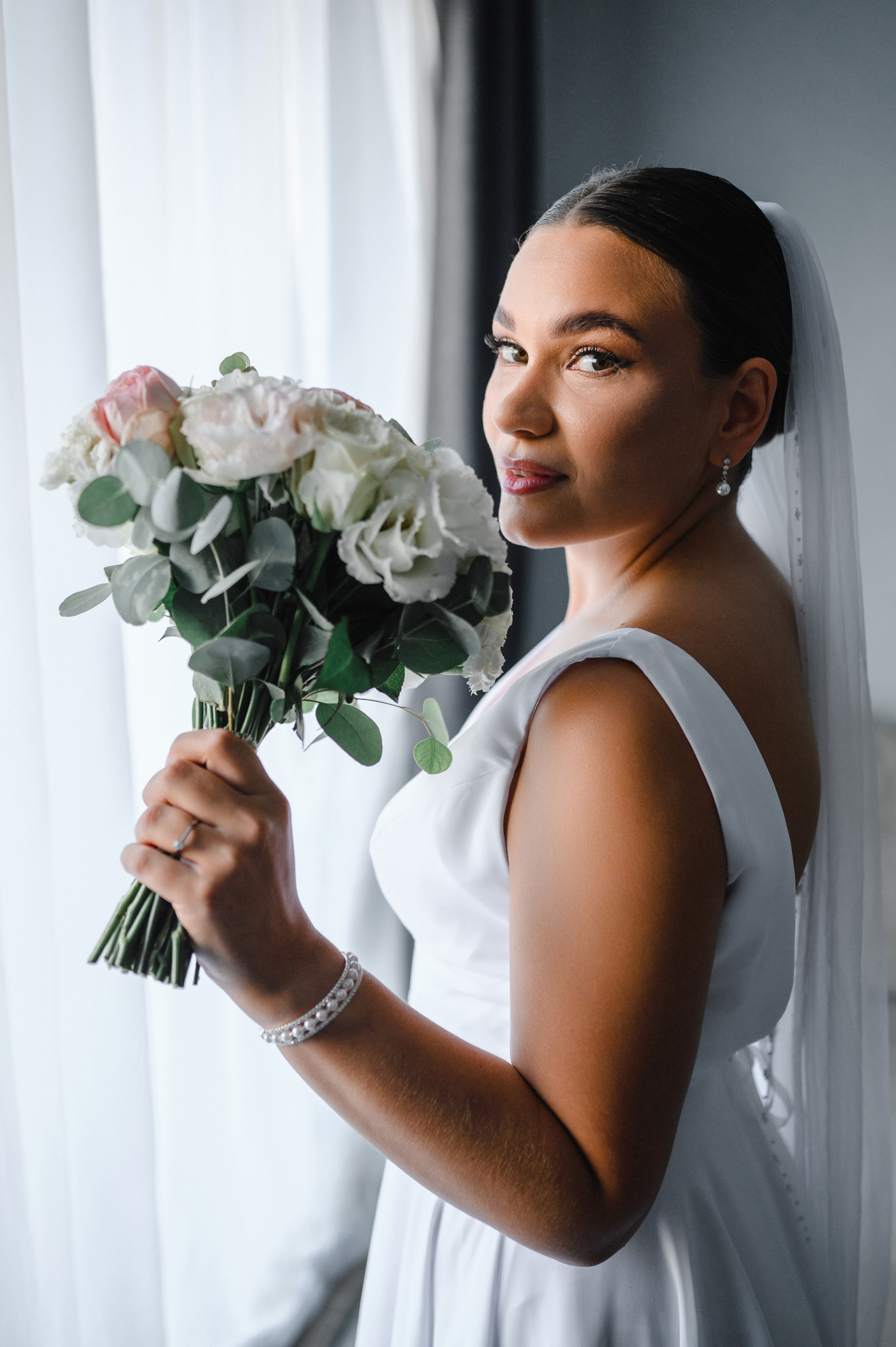 Игорь и Александра