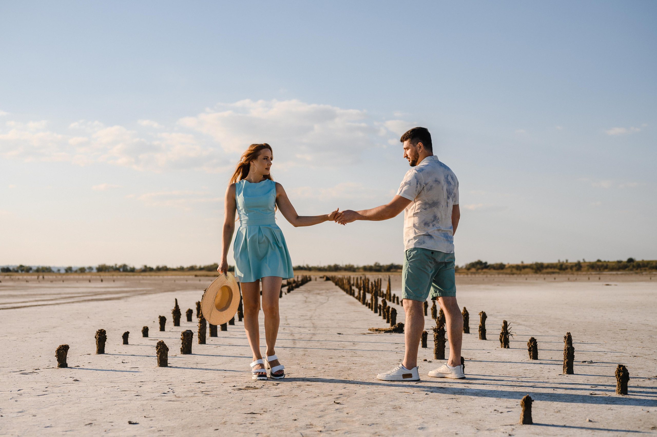 Love story Таня и Коля