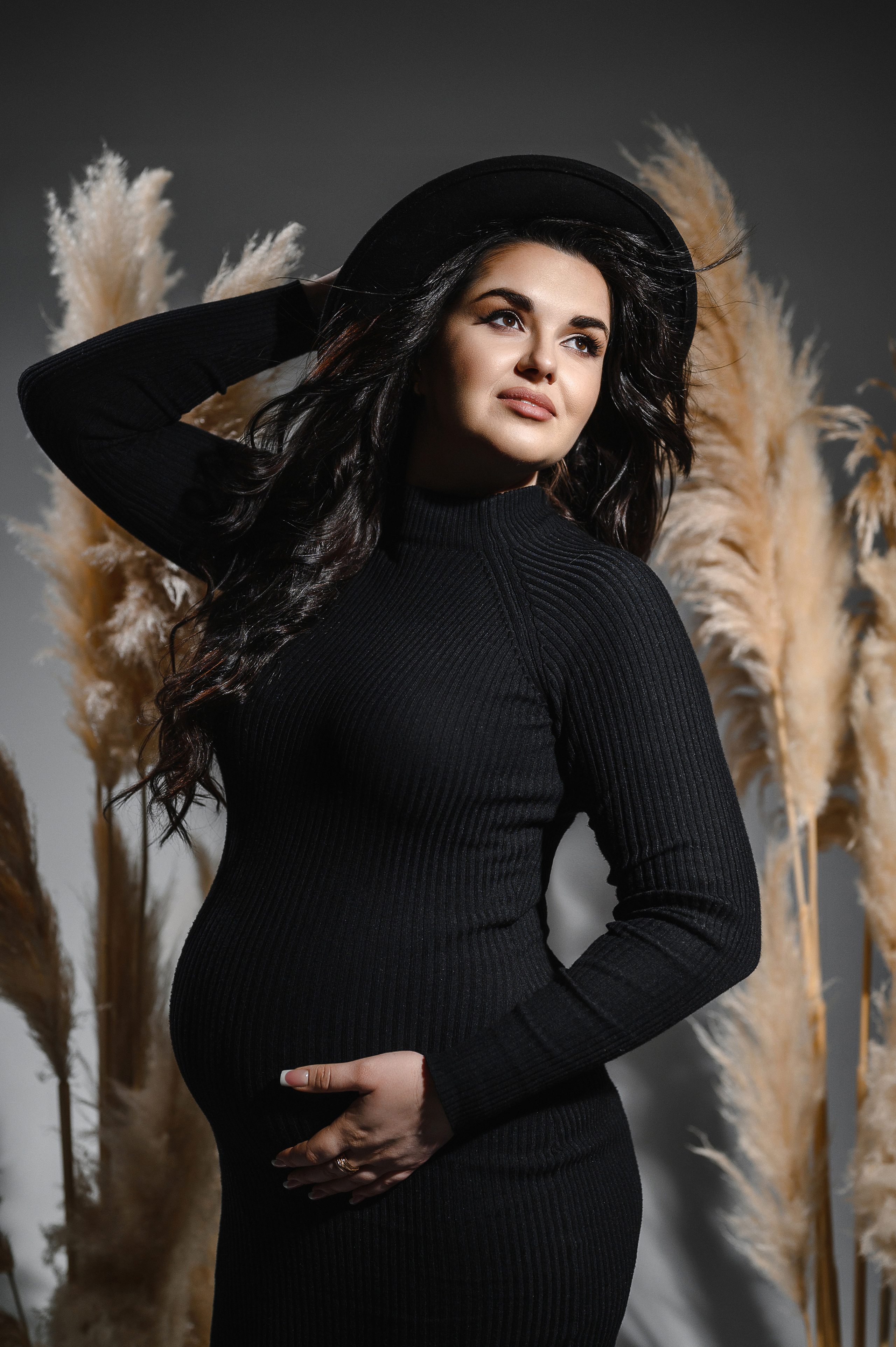 Мария и Александр