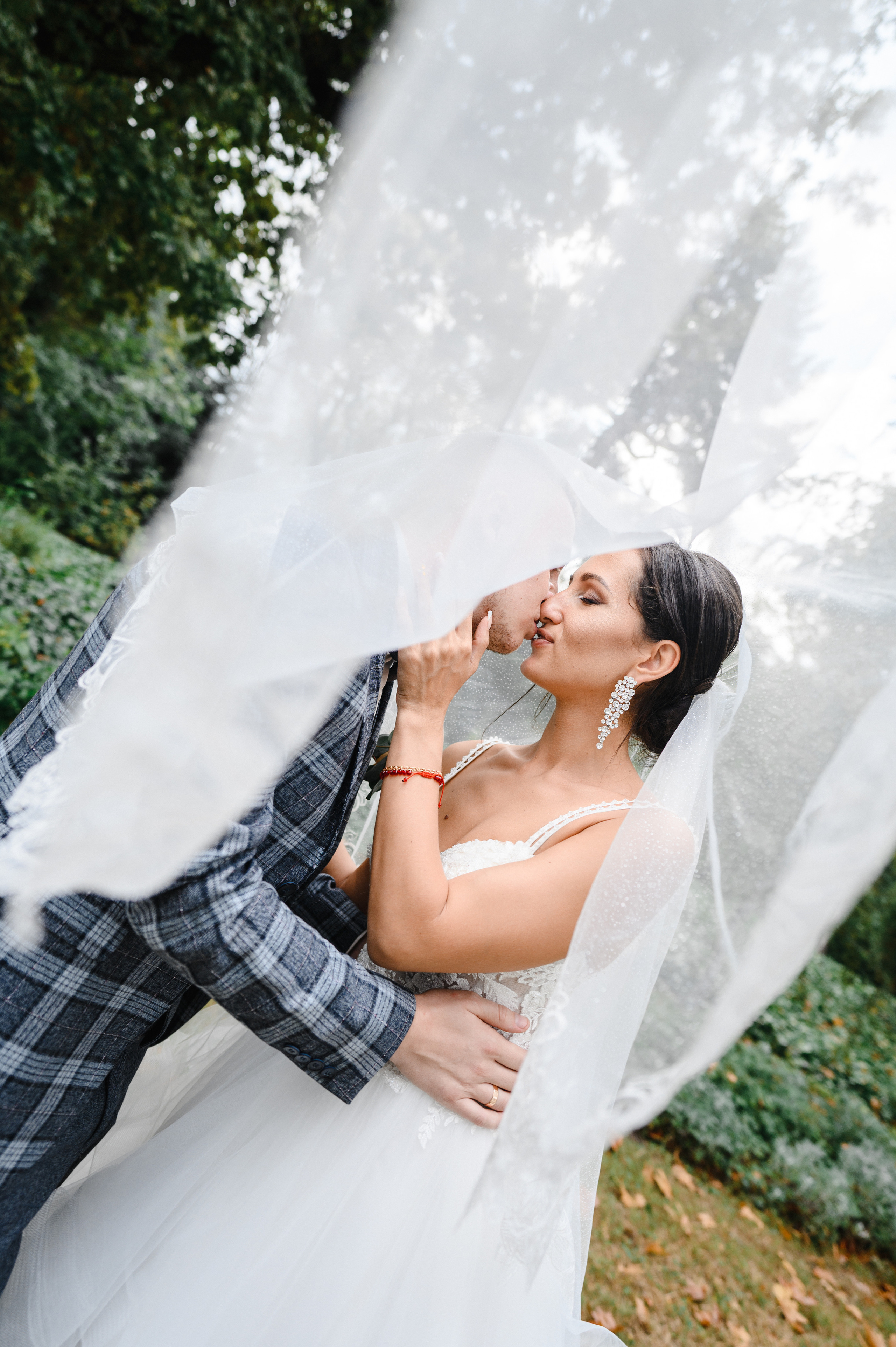 Превью свадьбы Сережи и Даши