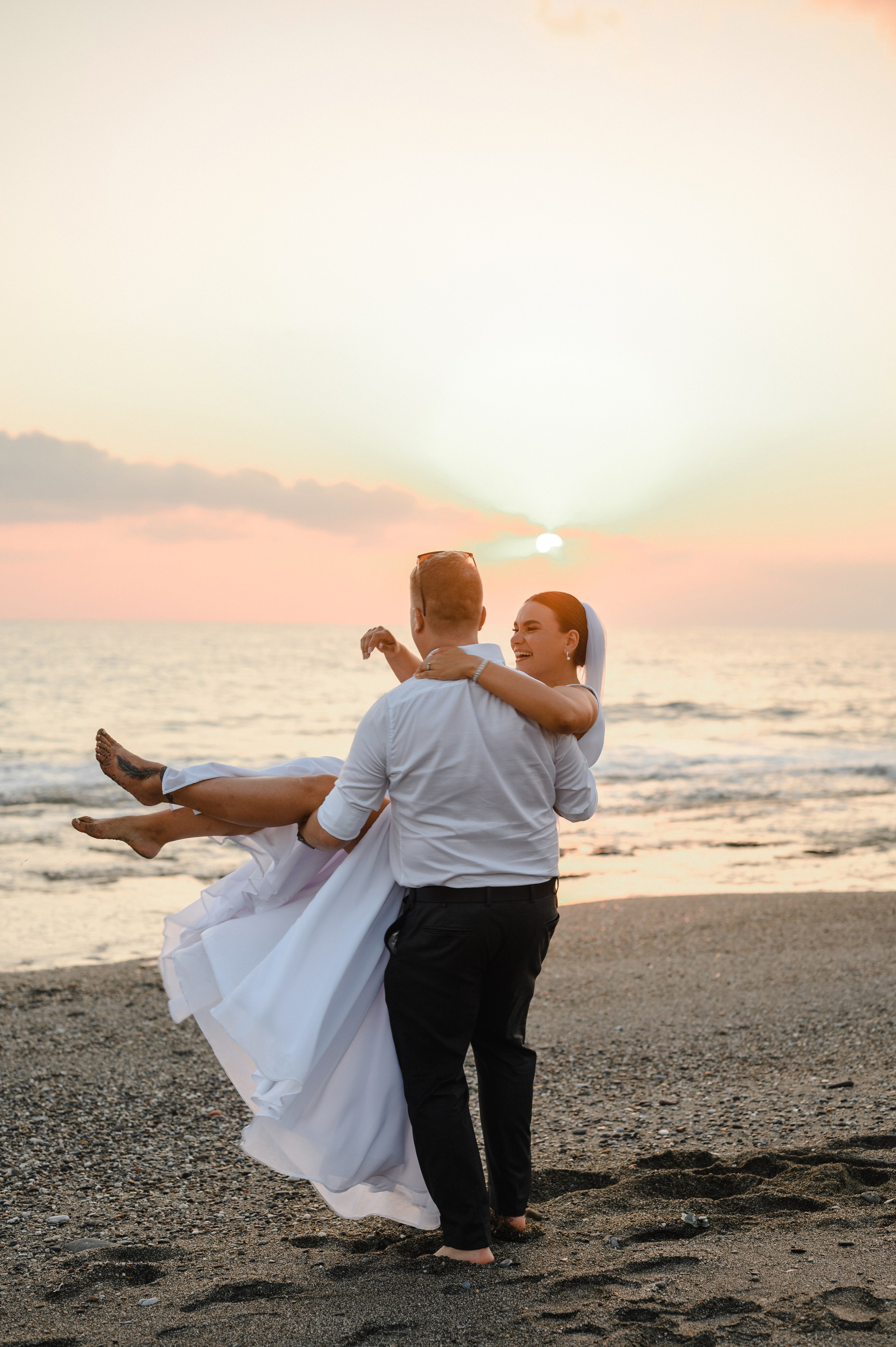 Игорь и Александра