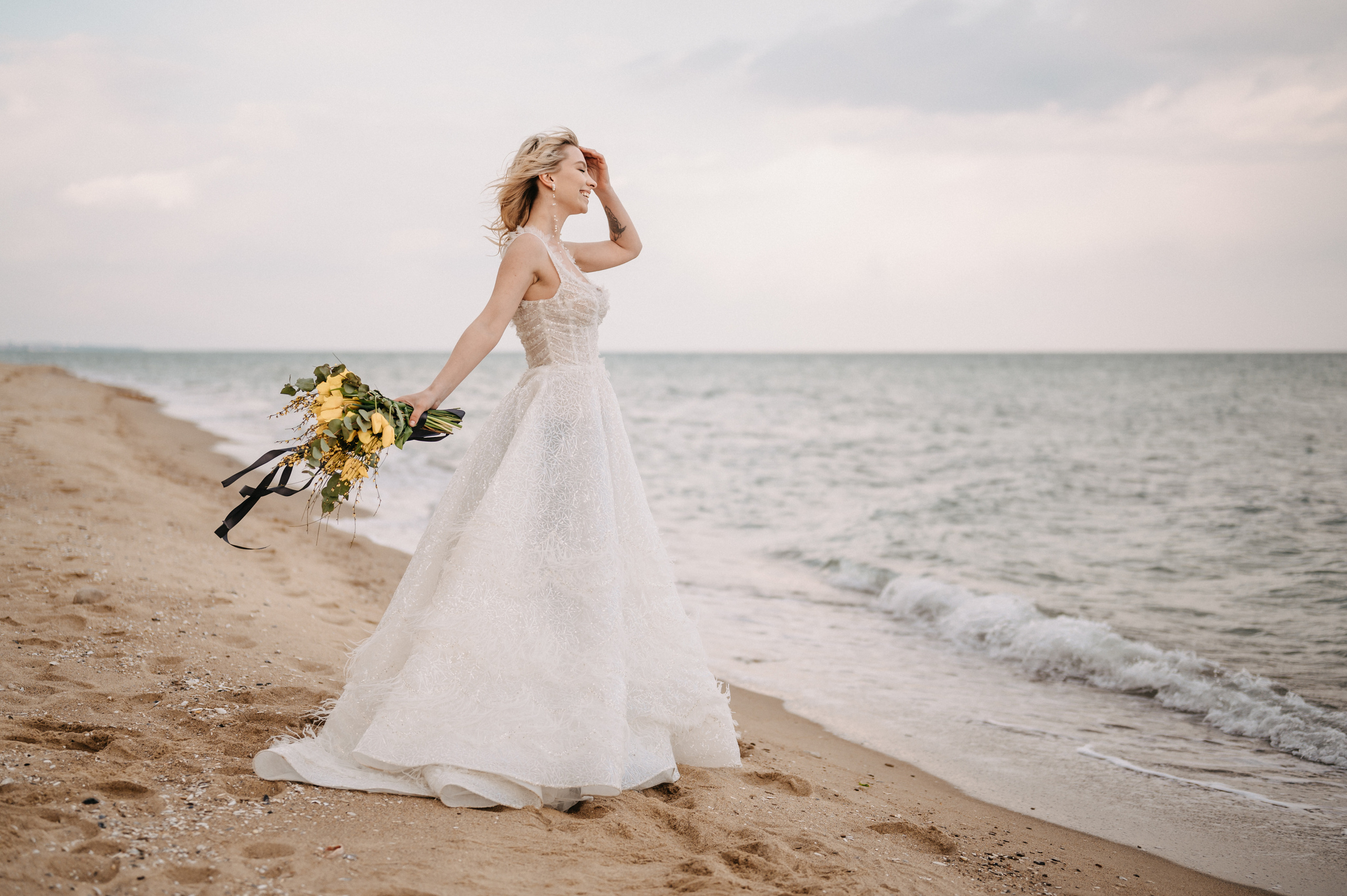 Под куполом