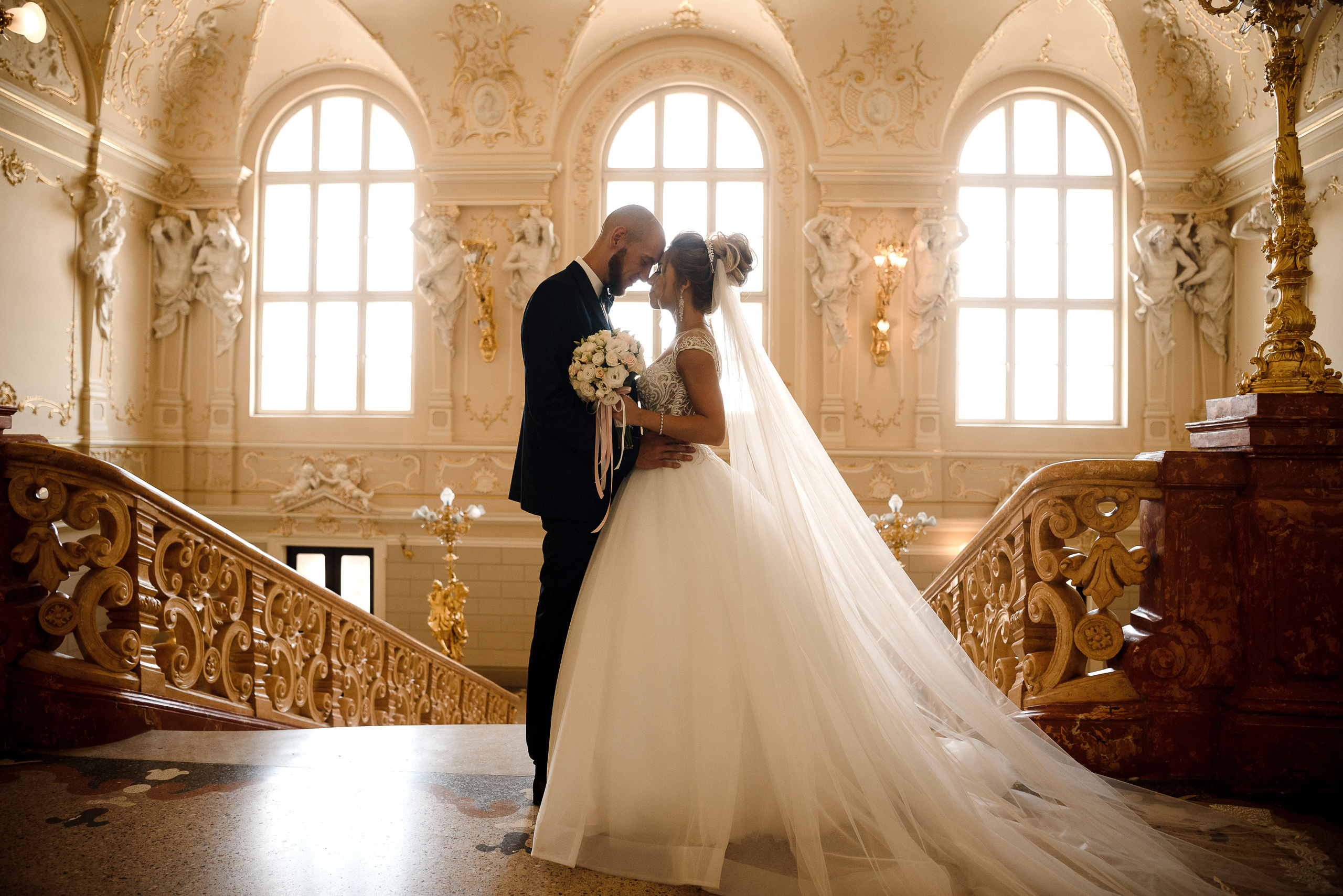 Свадьба Игоря и Тани. 24.07.2020