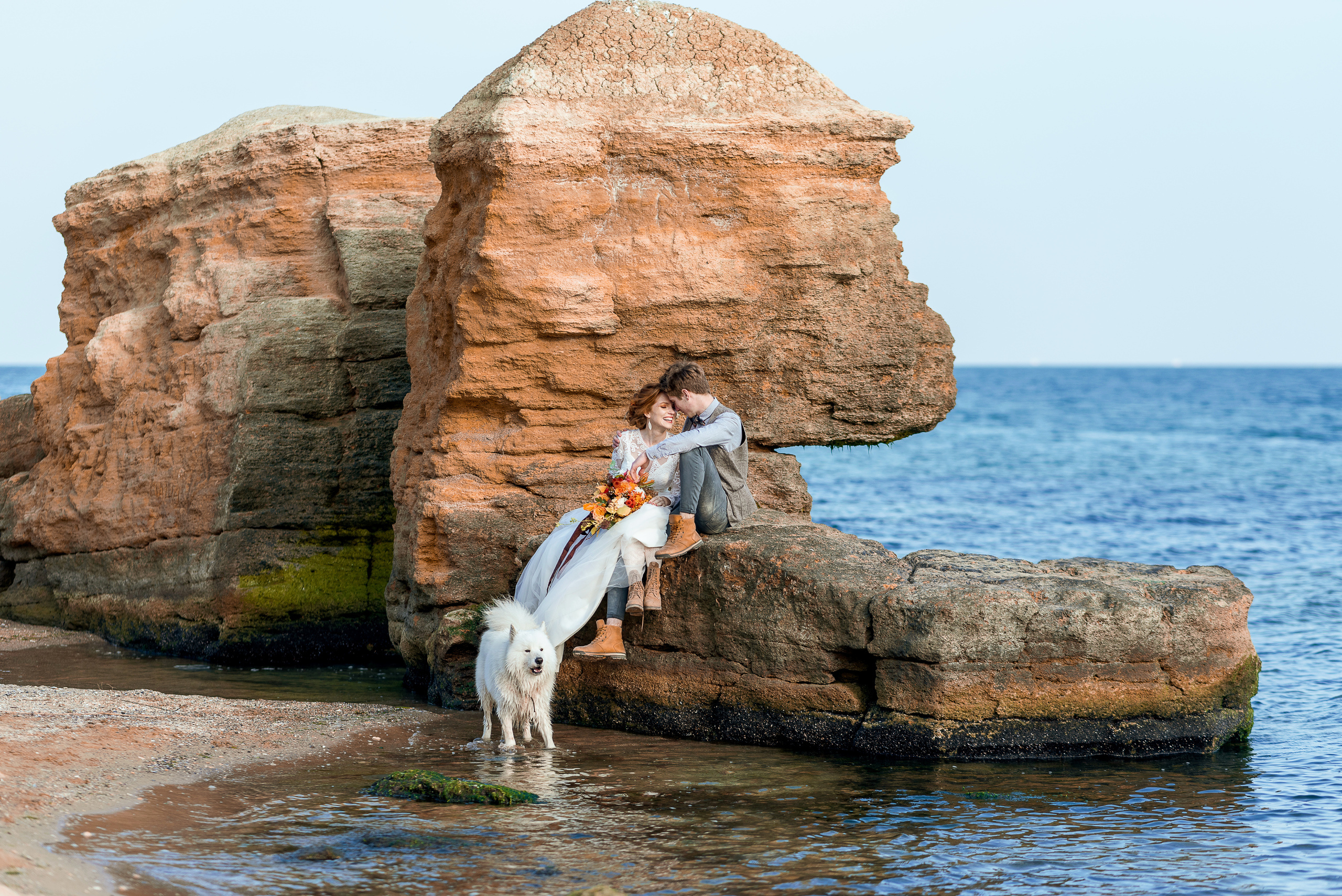 Осенняя прогулка на Фонтанке