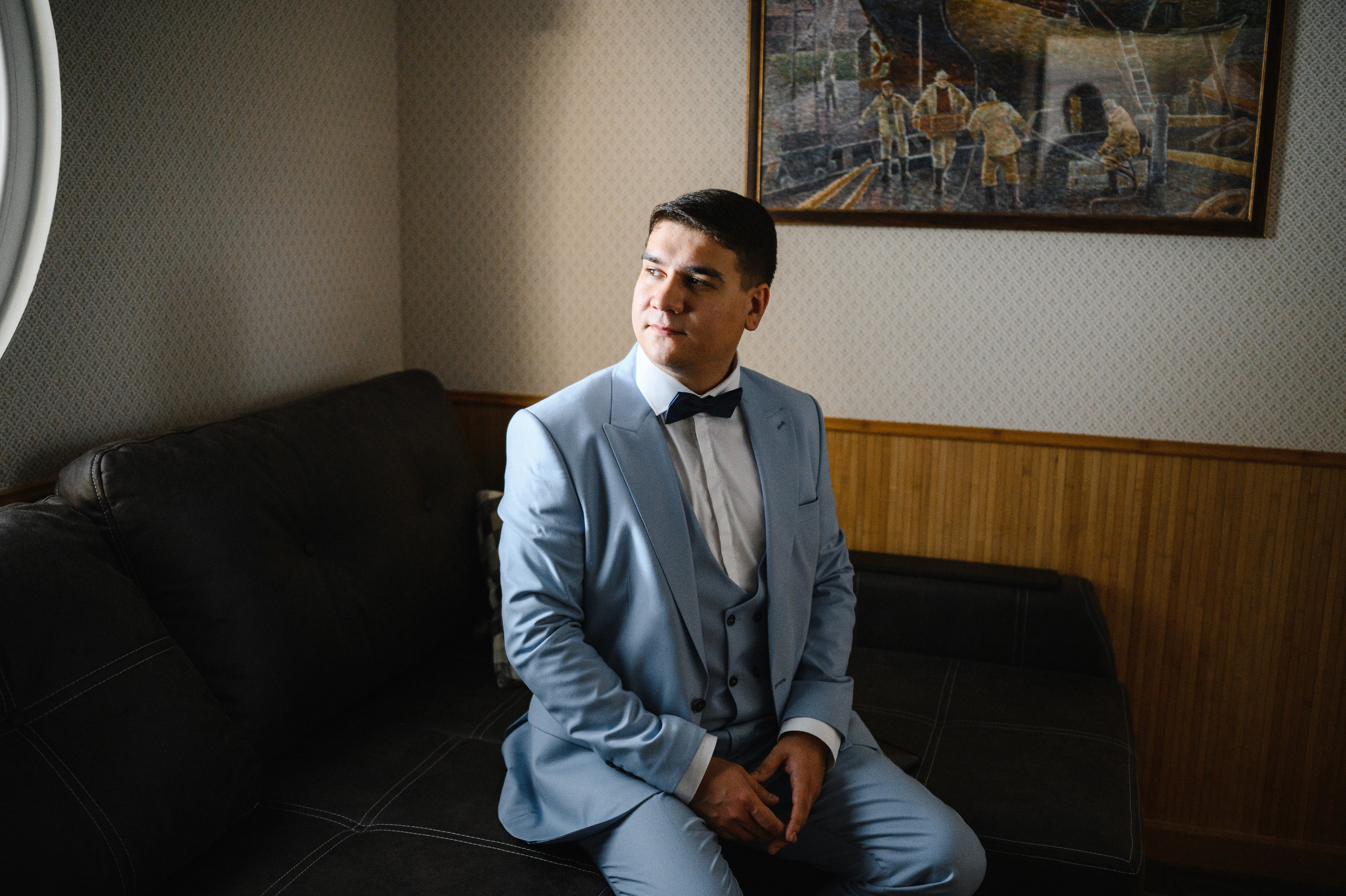 Превью Свадьбы Игоря и Леси