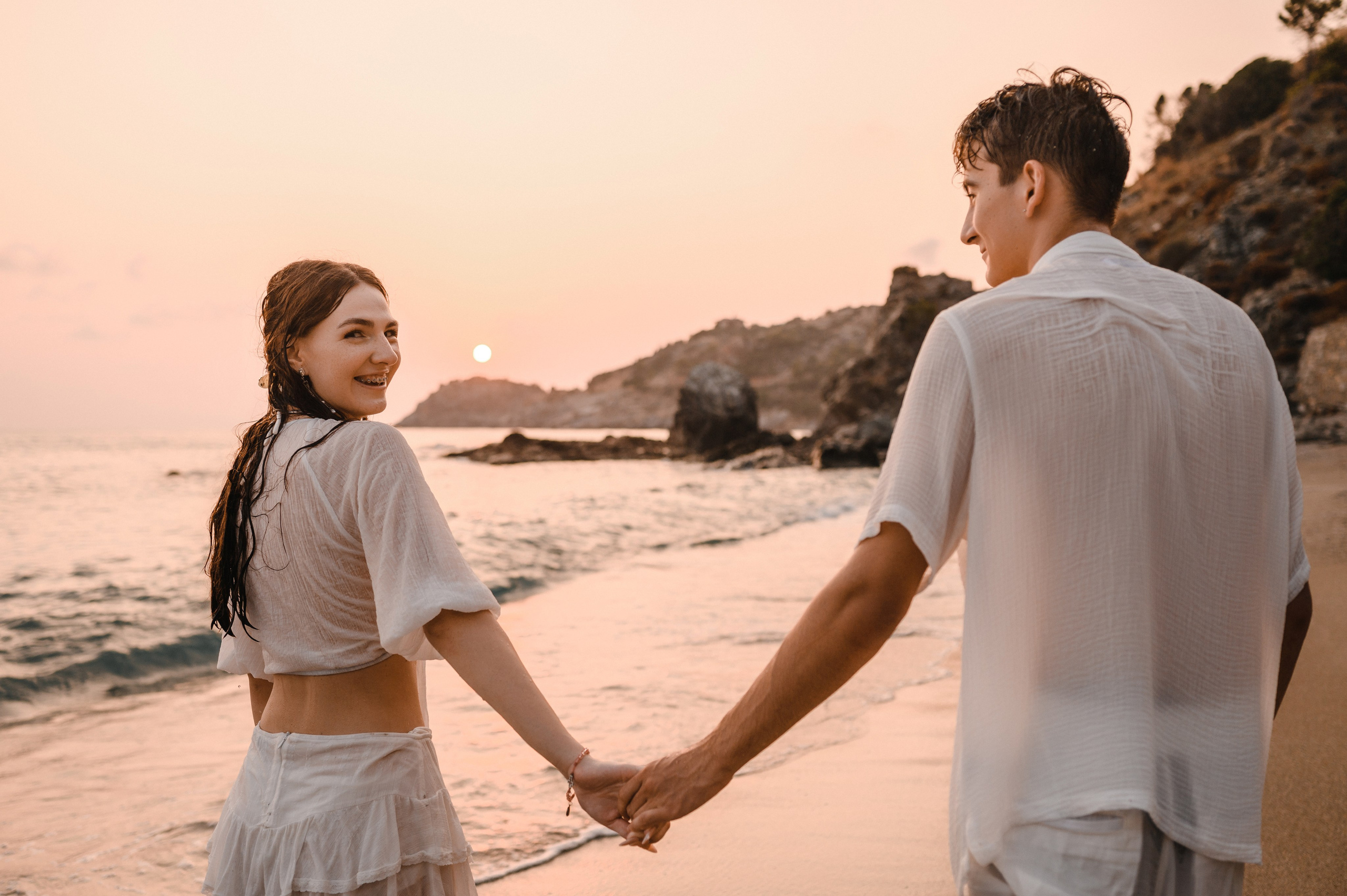 Love story Алания