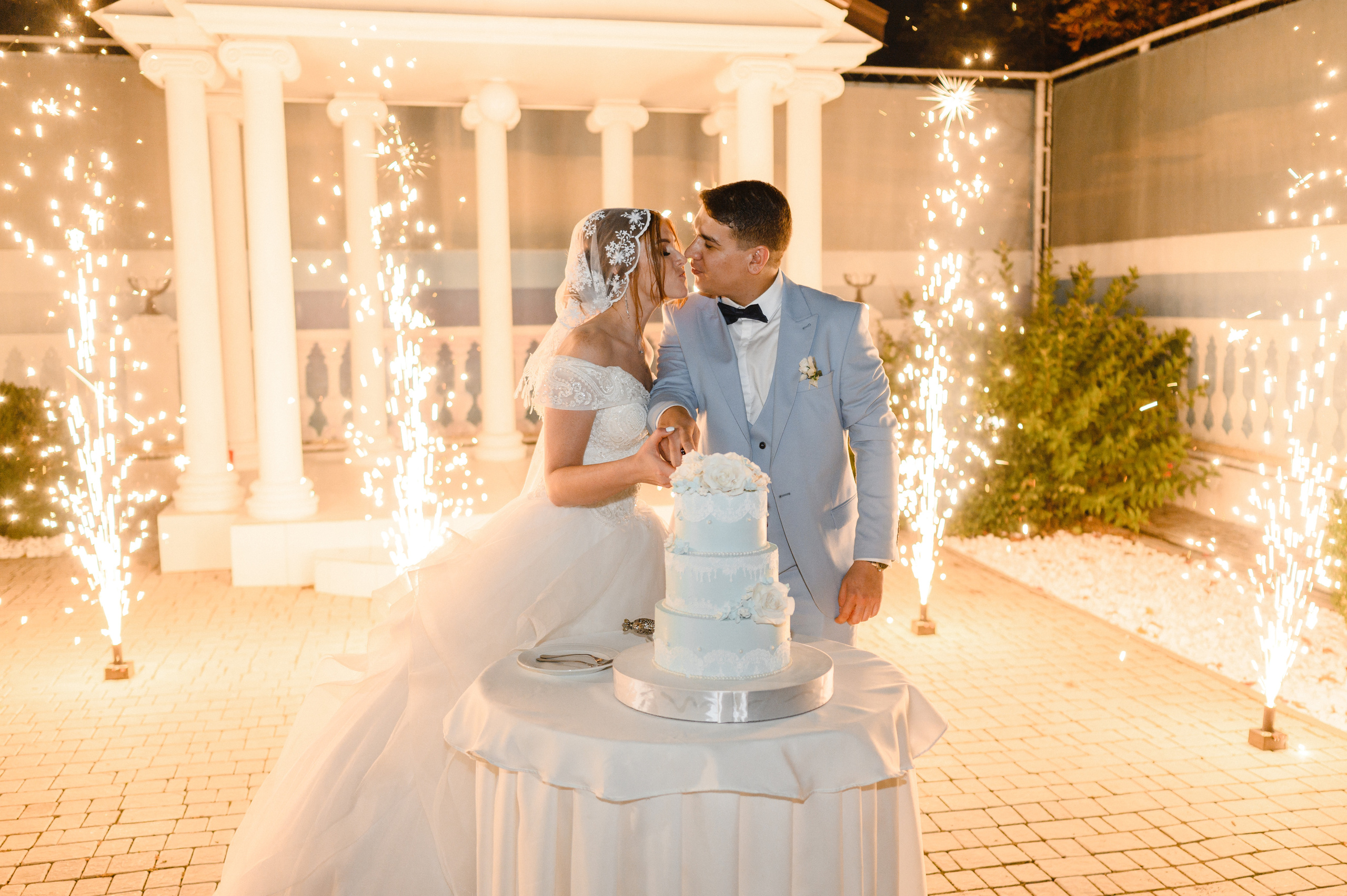 Превью Свадьбы Игоря и Леси