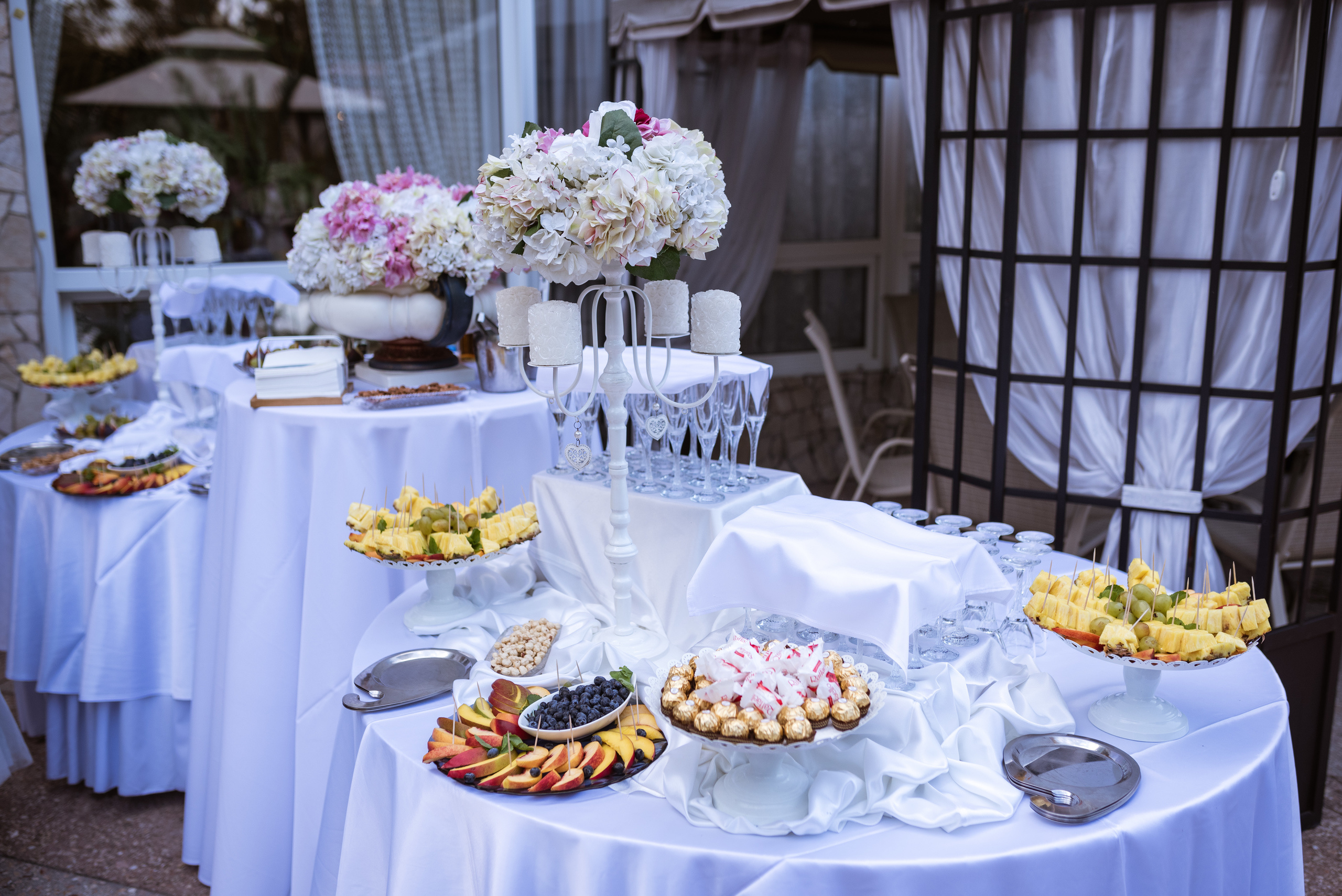 Свадьба Ромы и Вероники