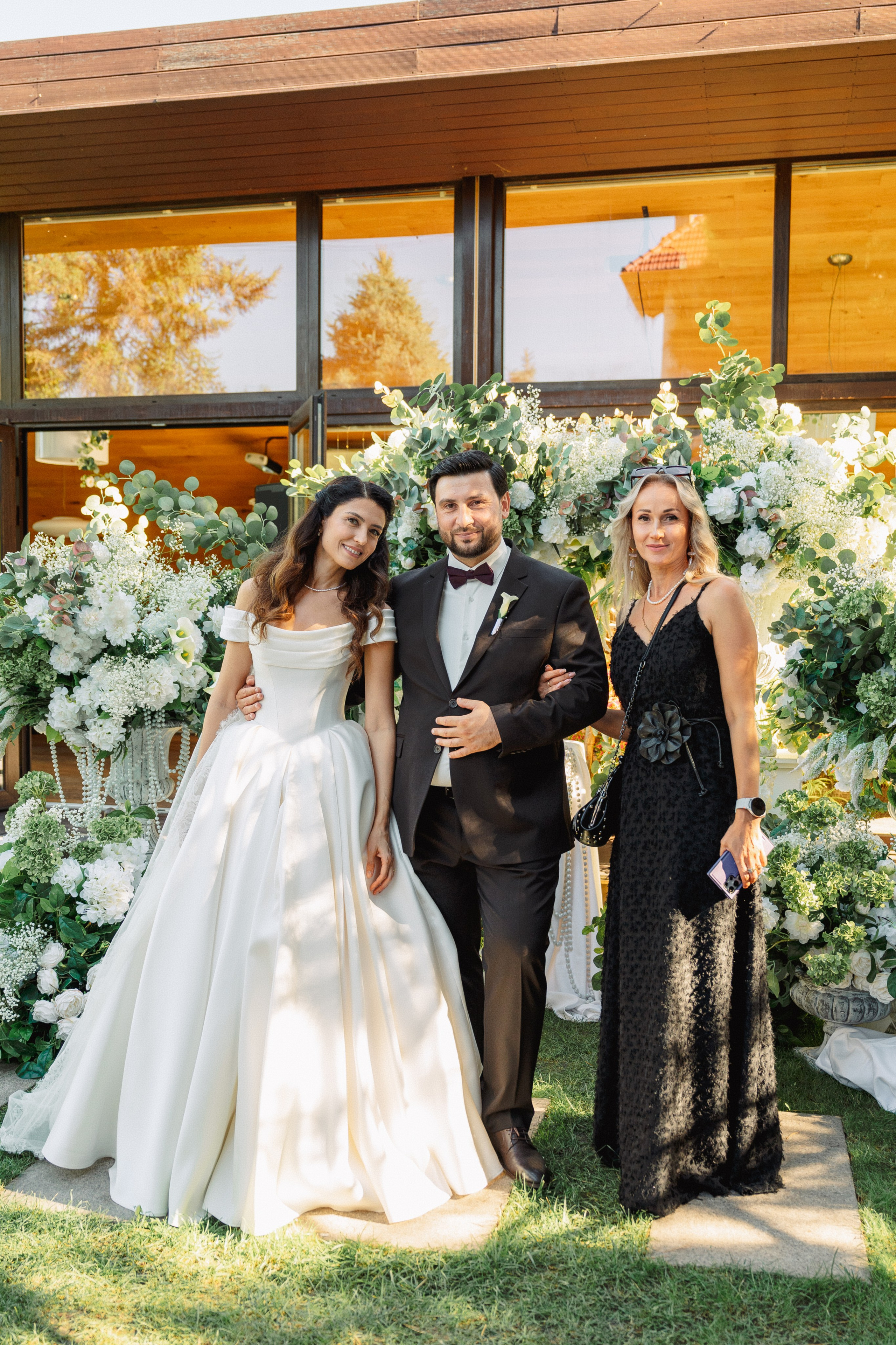 Андрей и Инна