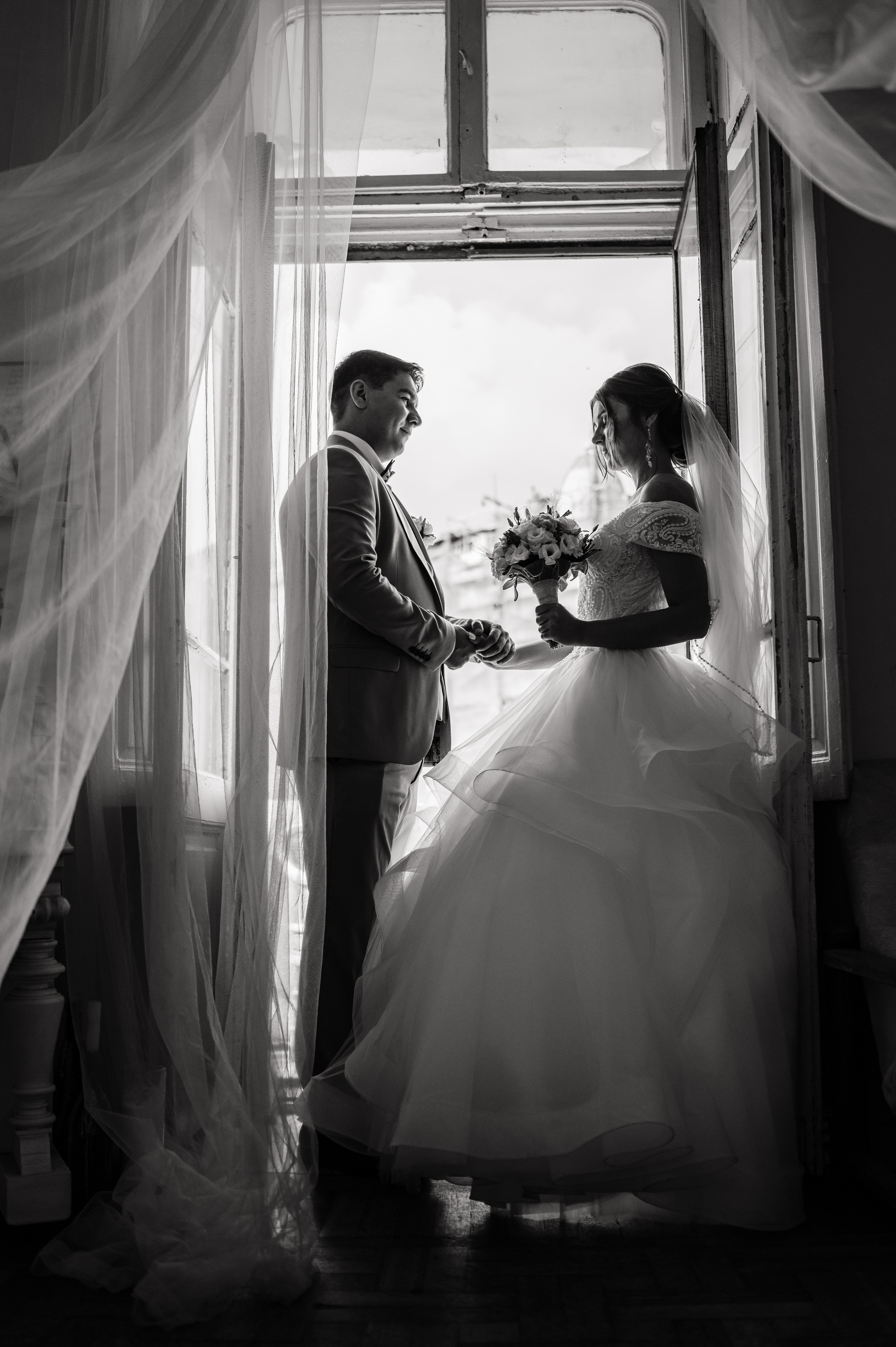 Превью Свадьбы Игоря и Леси