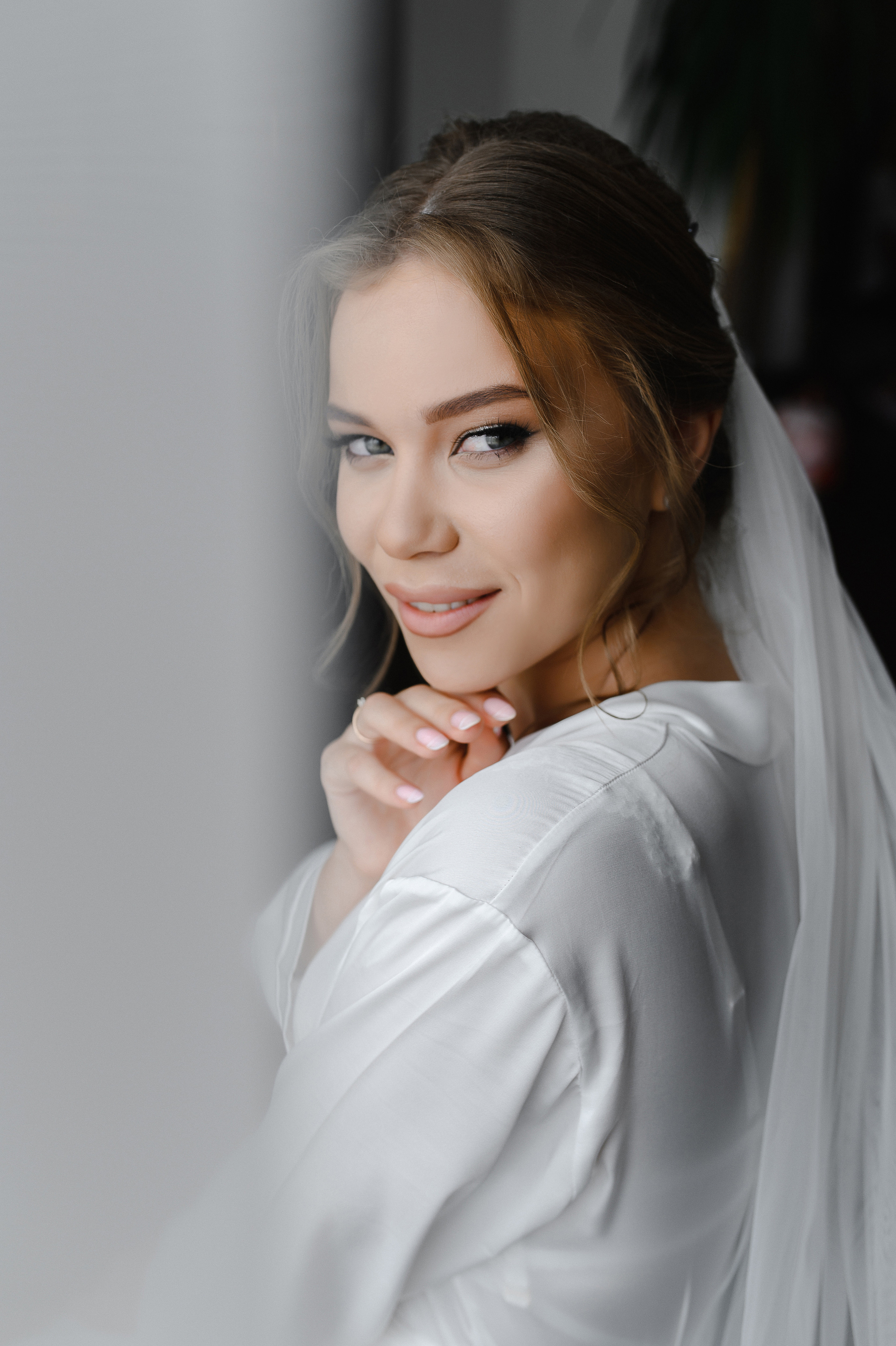 Саша и Катя. 6.08.2021