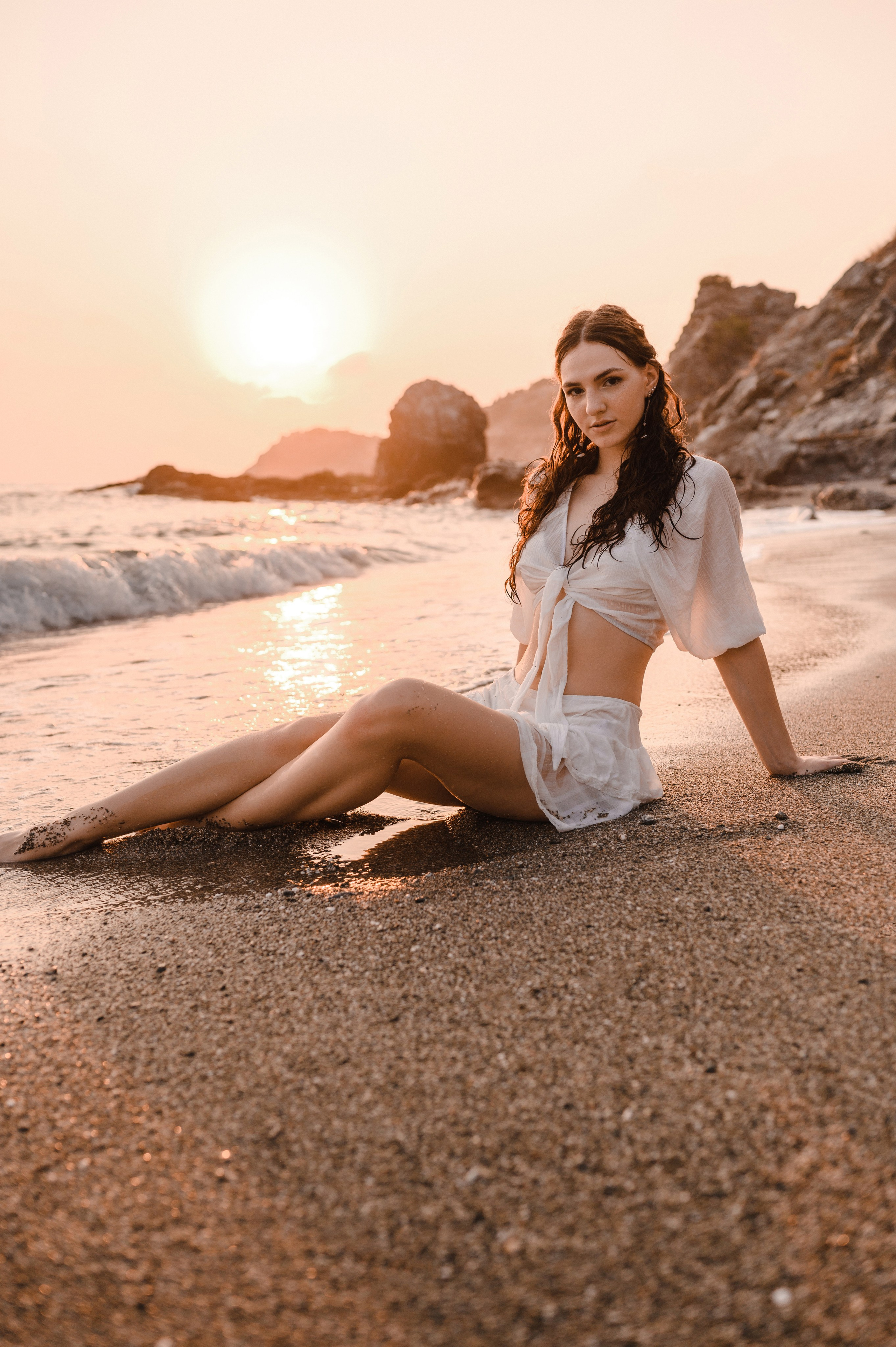 Love story Алания