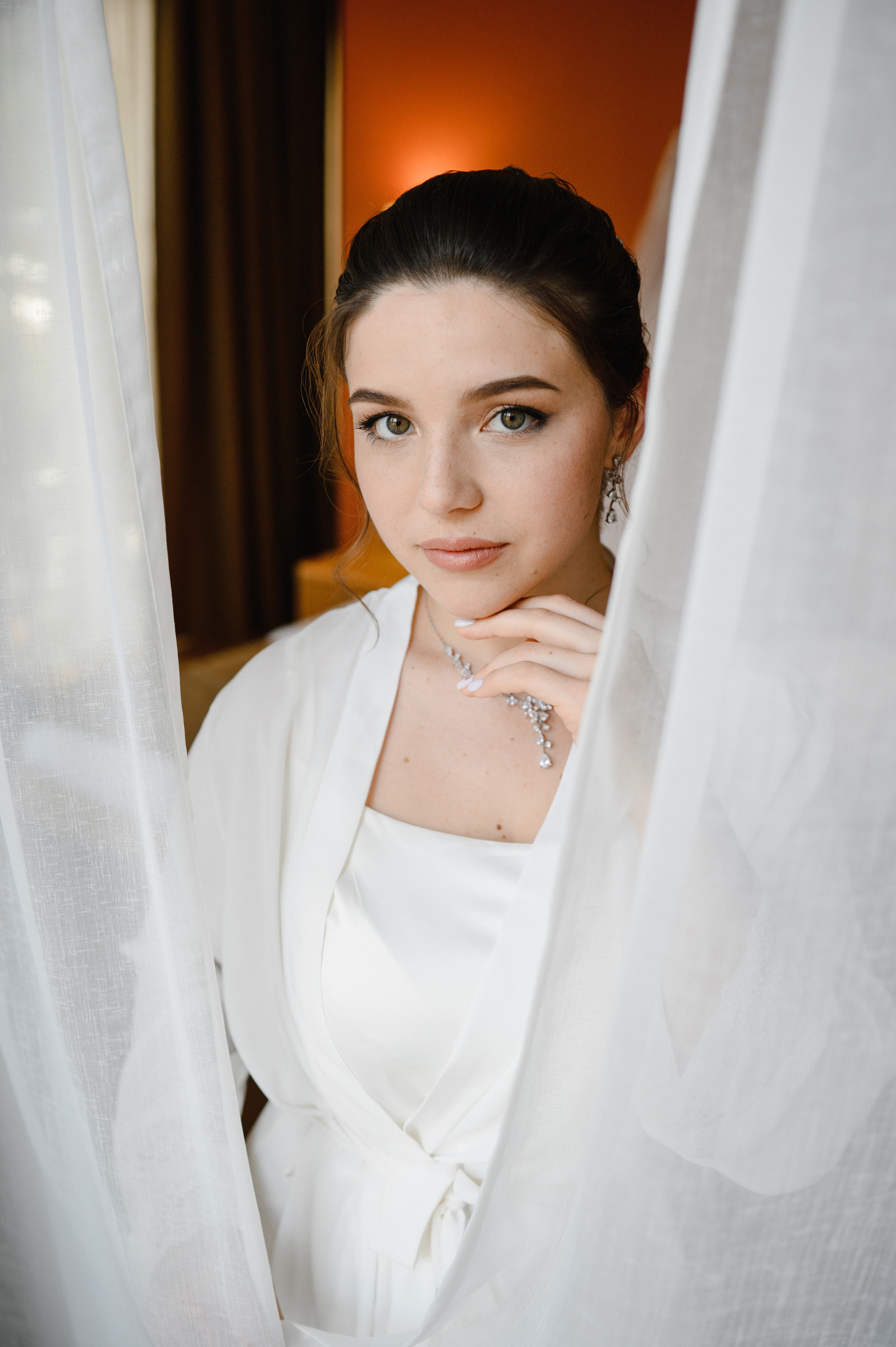 Превью свадьбы Димы и Вики